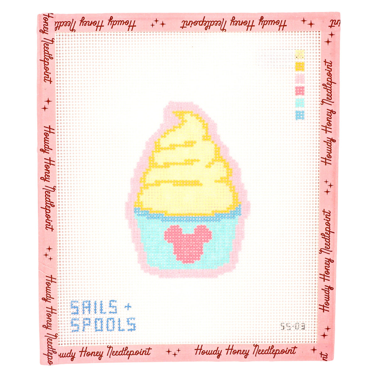 Pineapple Whip