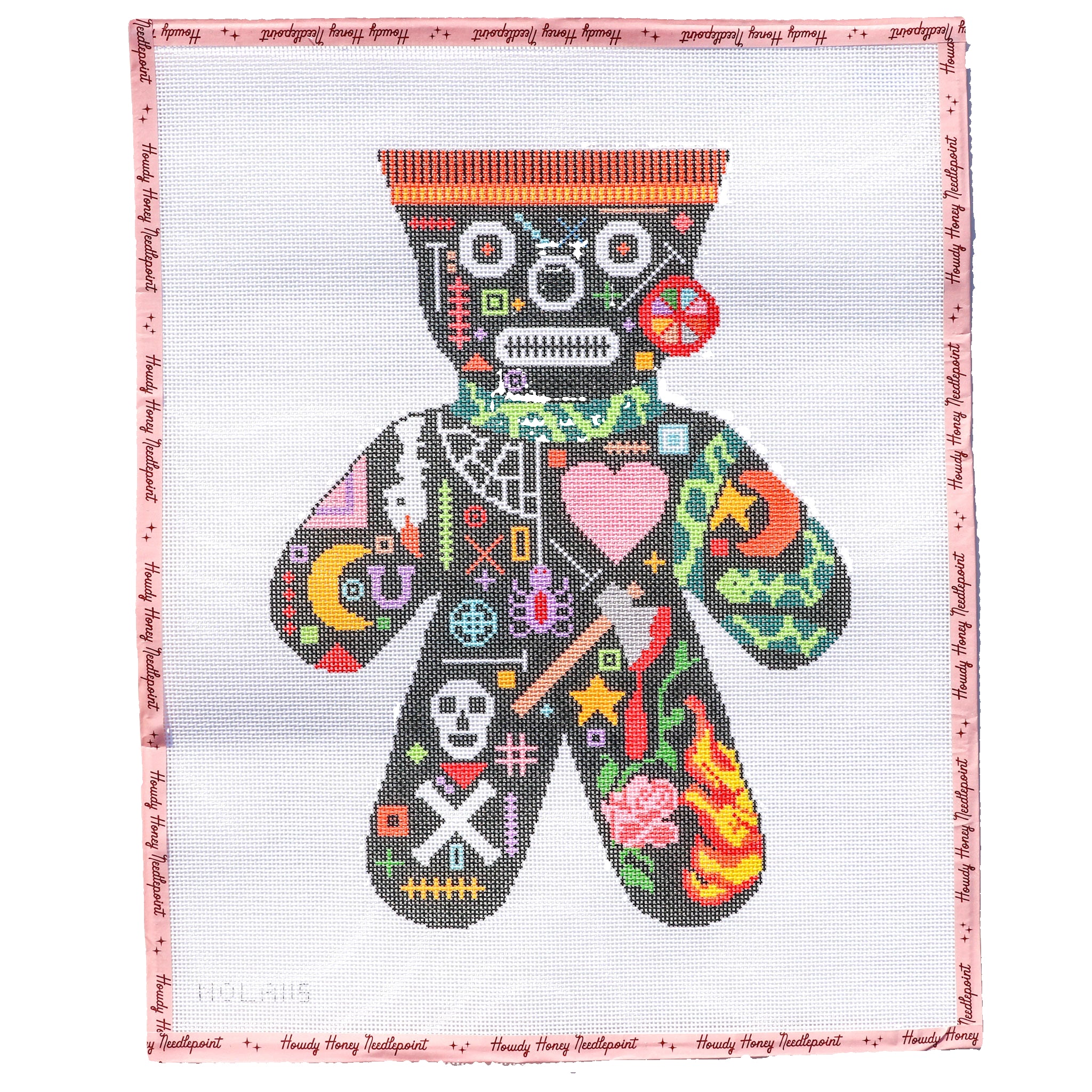 Products – Page 62 – Howdy Honey Needlepoint