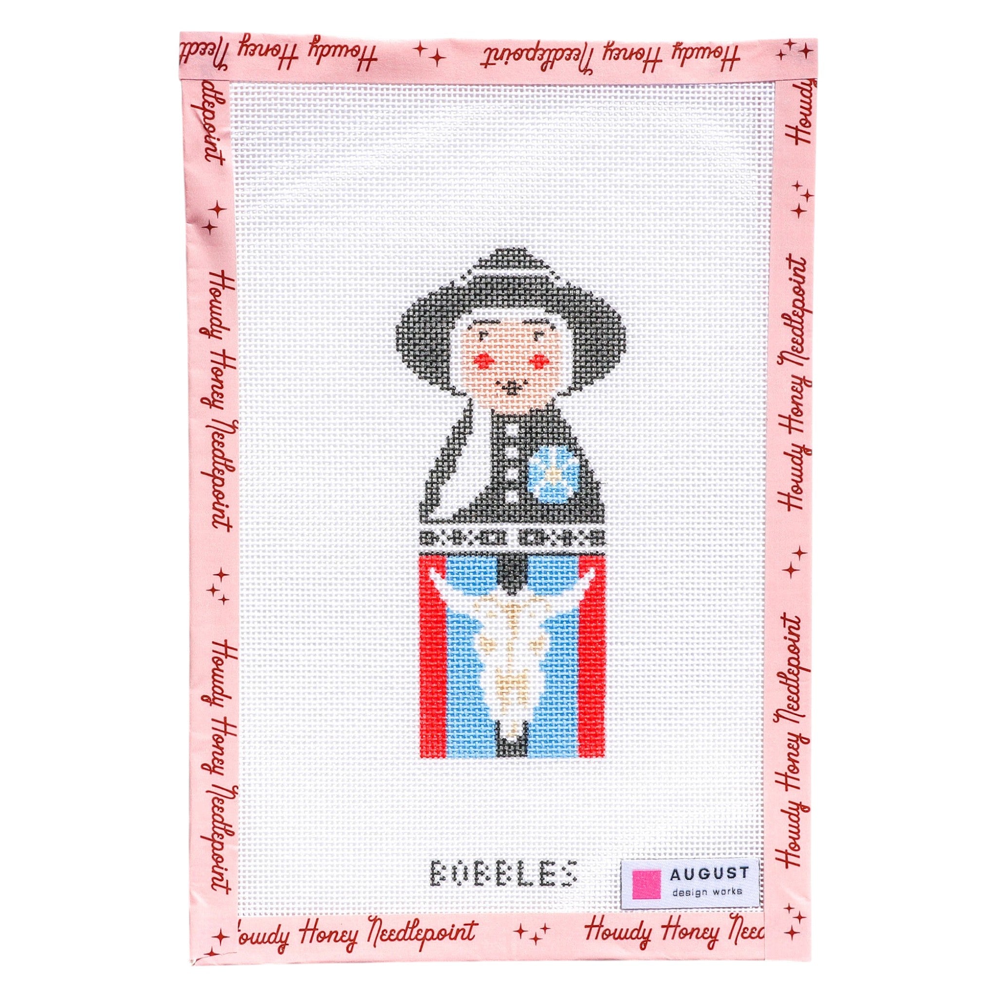 Bobble Icons