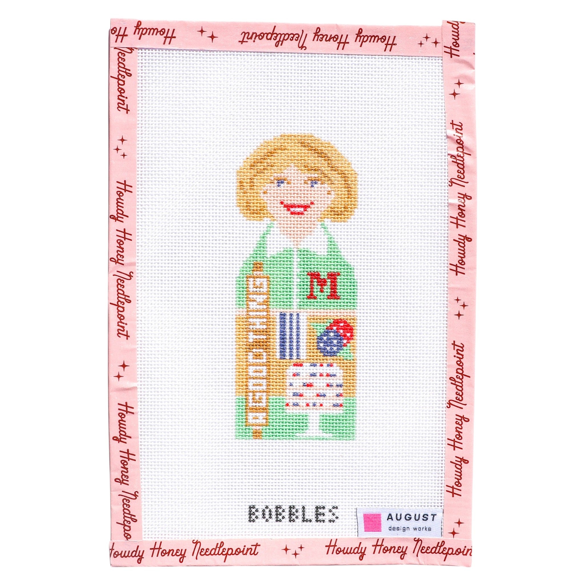 Bobble Icons
