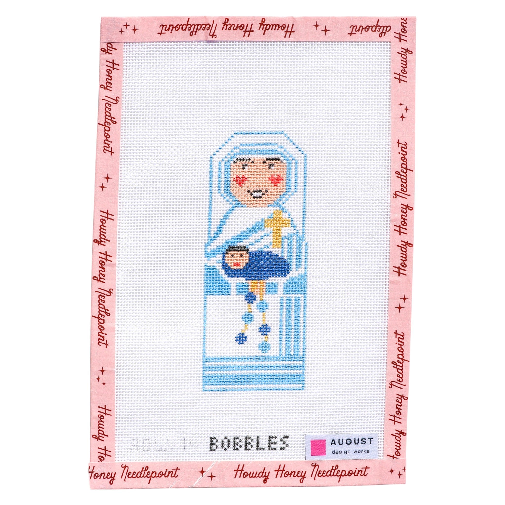 Bobble Icons