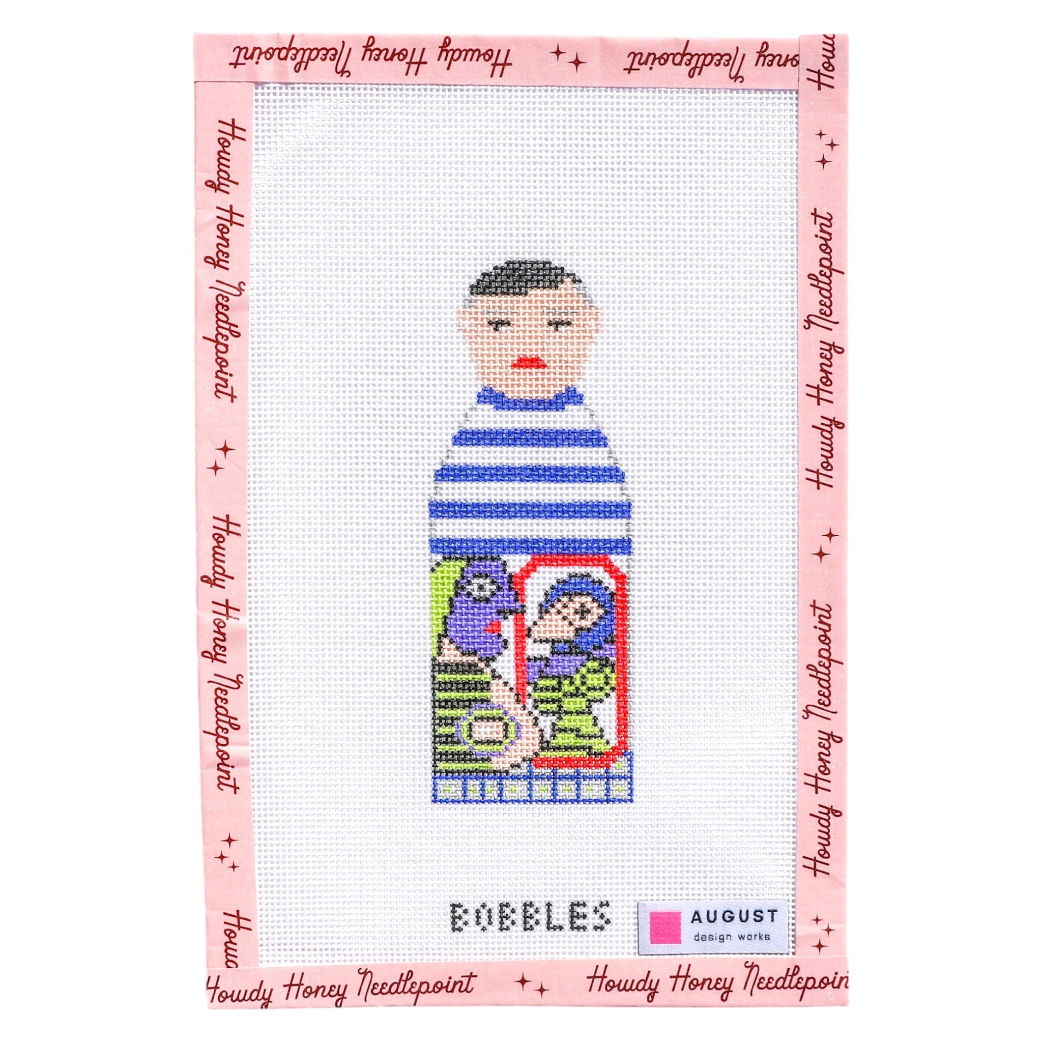 Bobble Icons