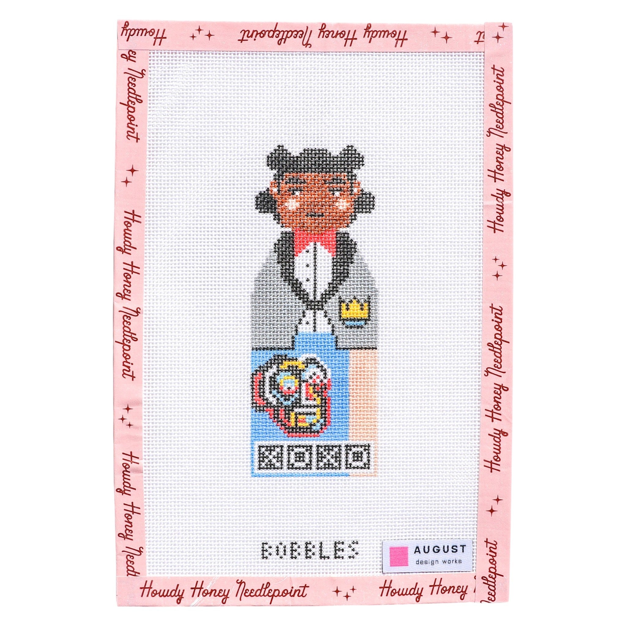 Bobble Icons