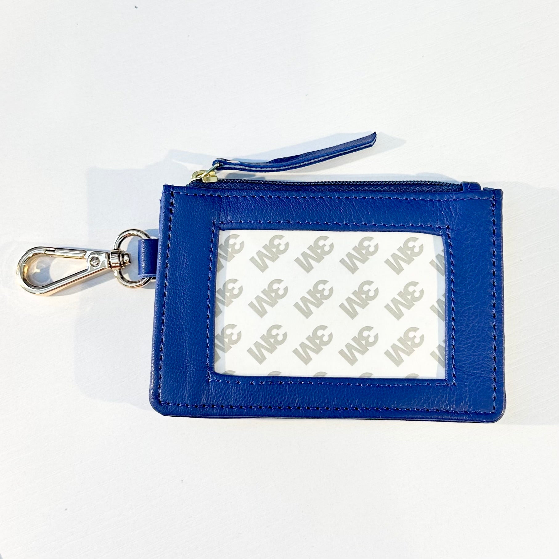 Zipper Coin Purse Wallet