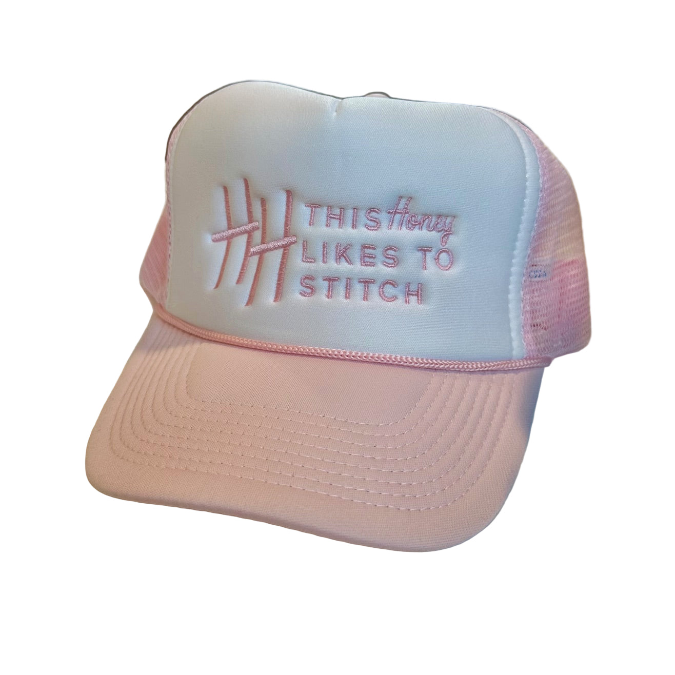 Trucker Hat