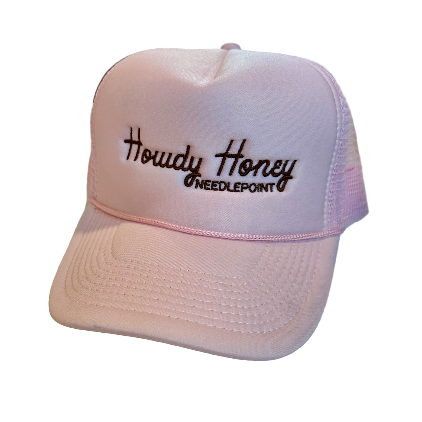 Trucker Hat