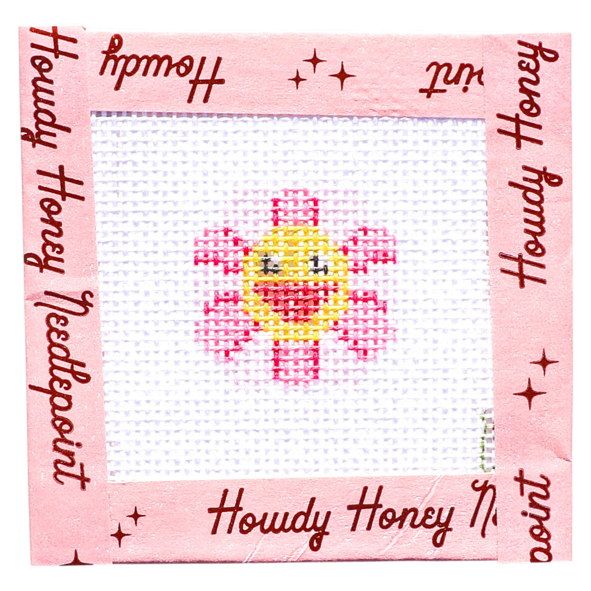 Happy Flower