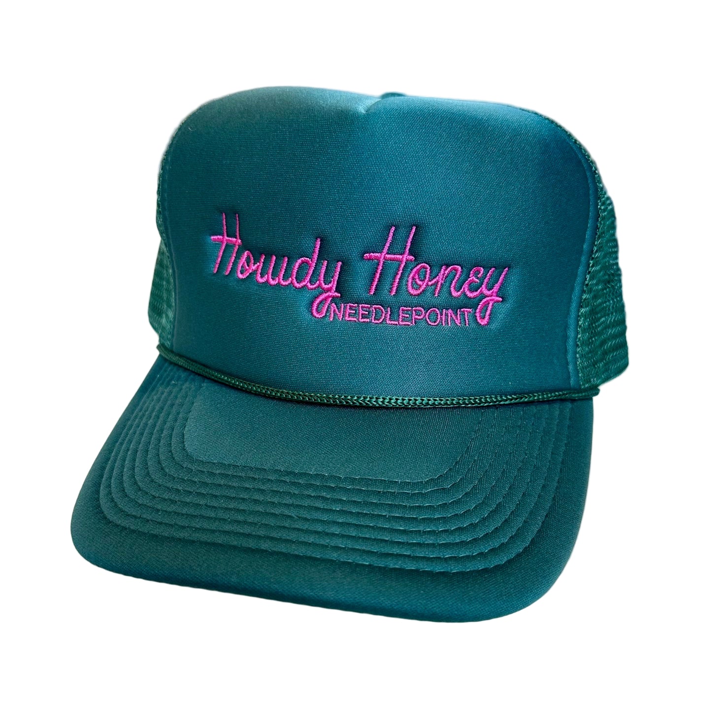 Trucker Hat