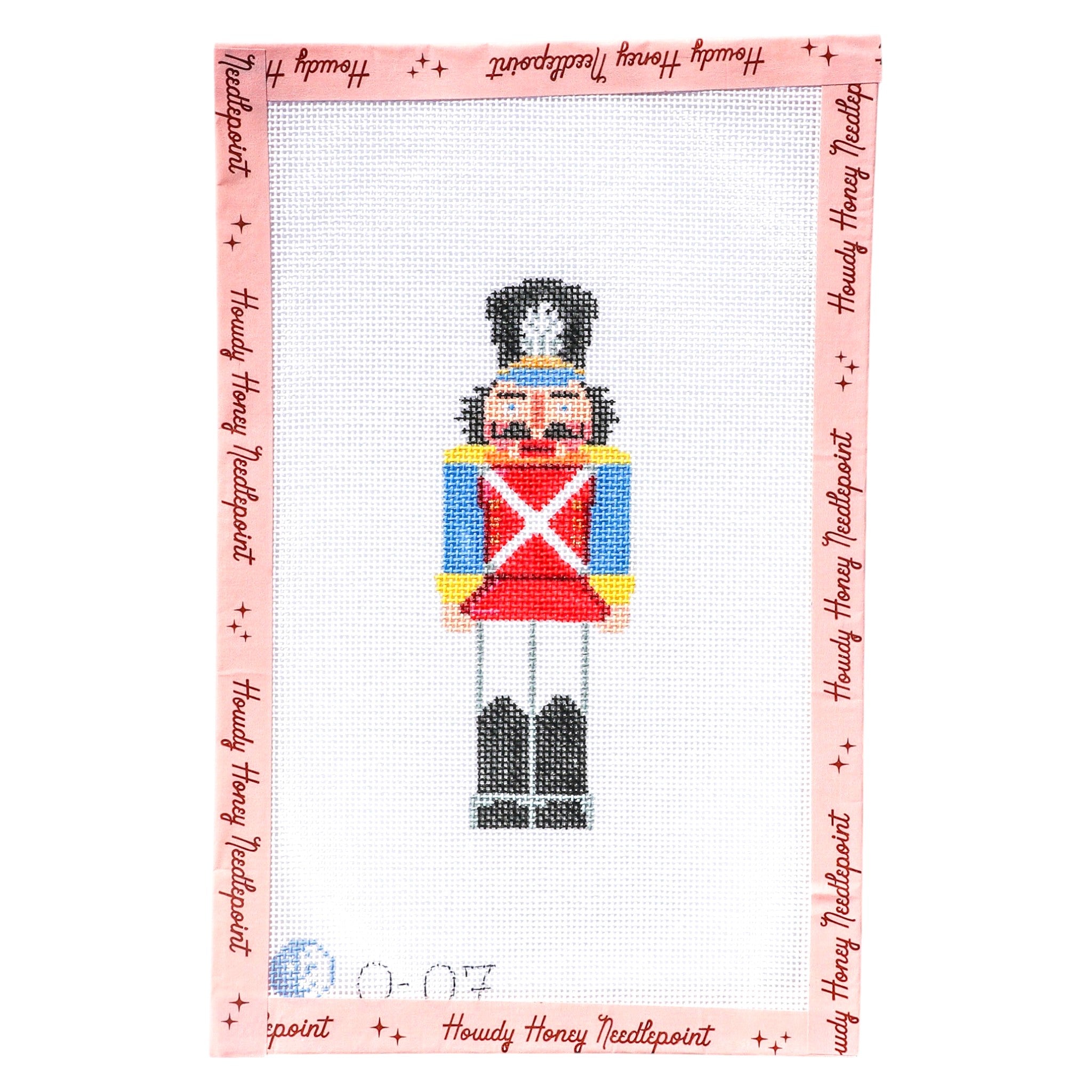 Holiday Nutcracker