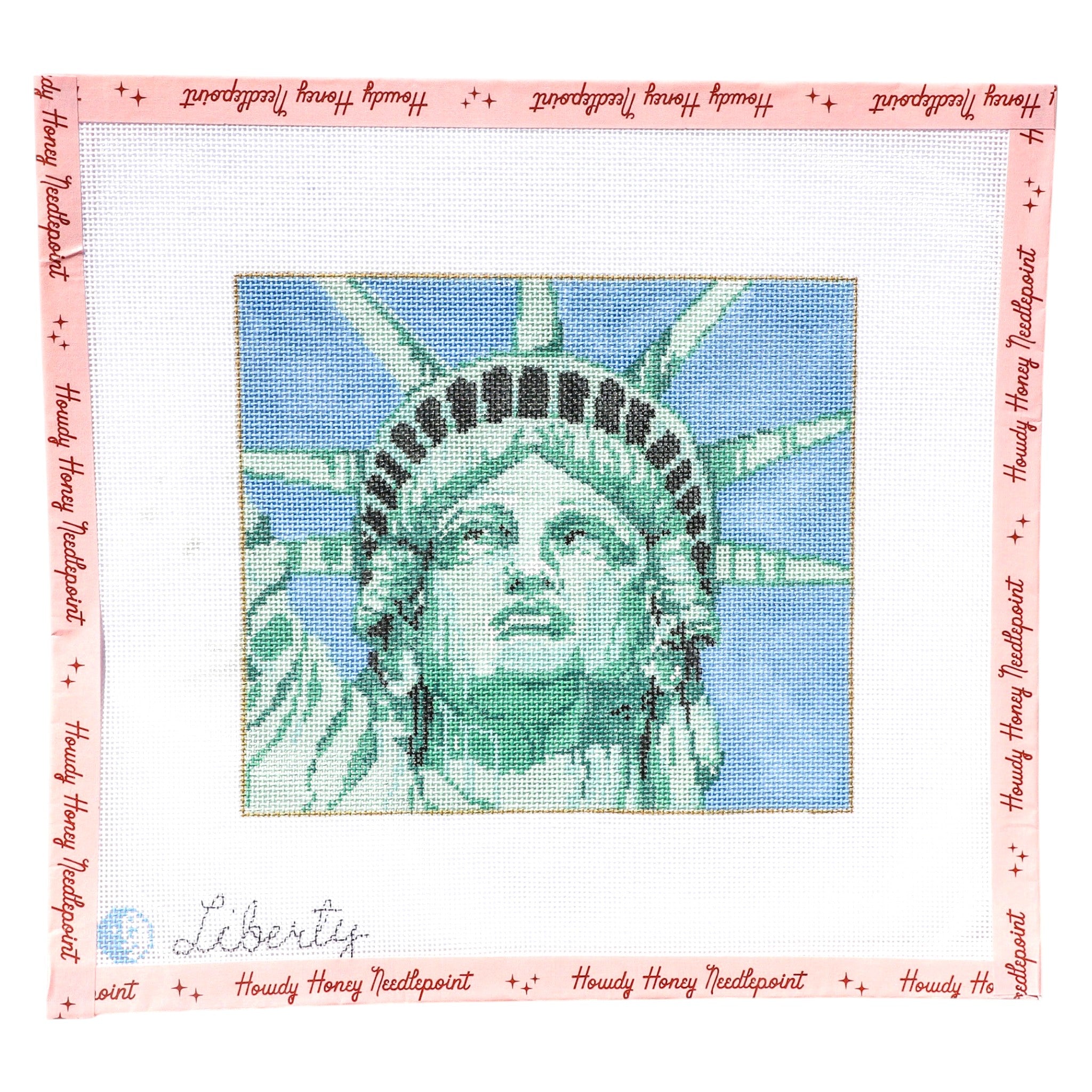 Lady Liberty