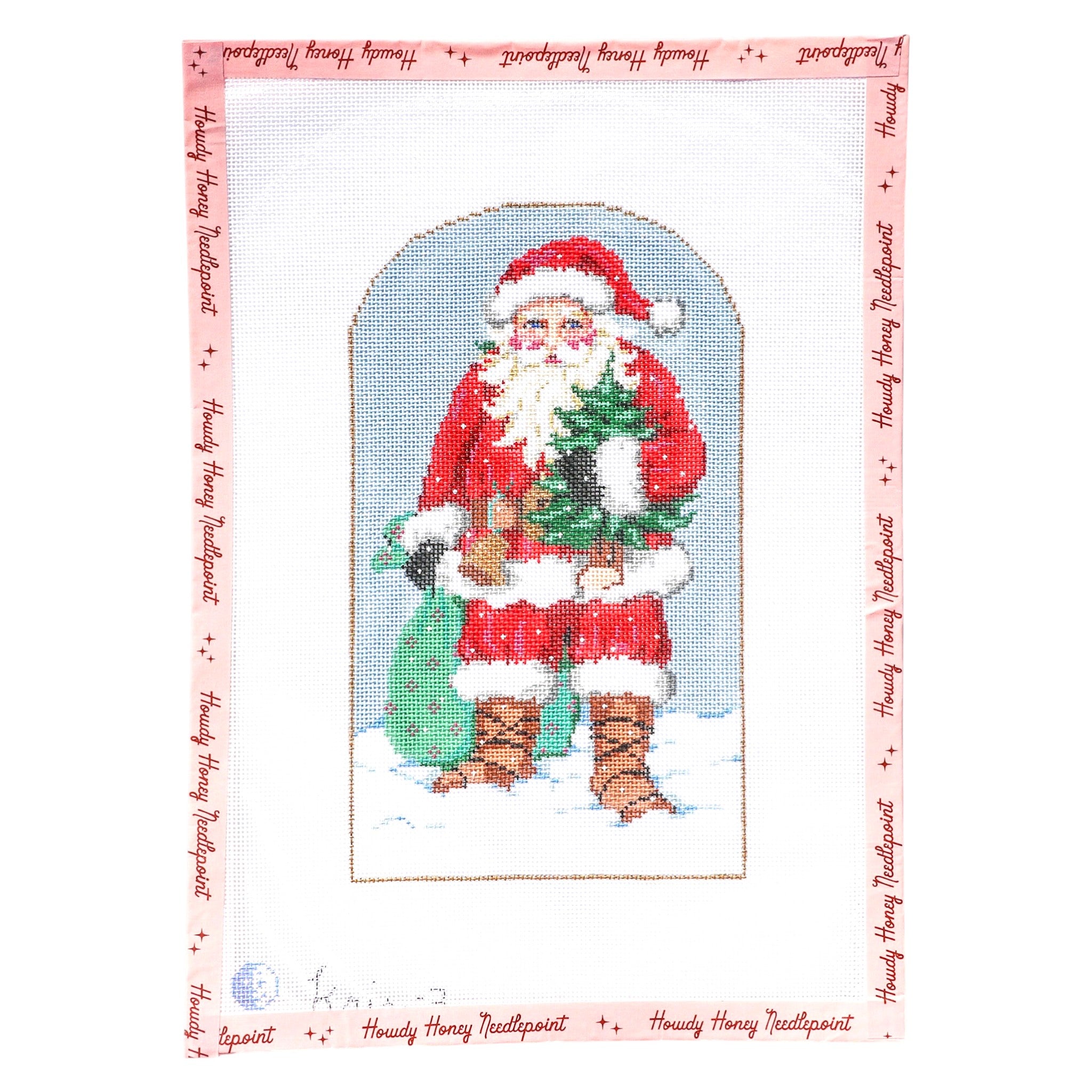 Old Saint Nick