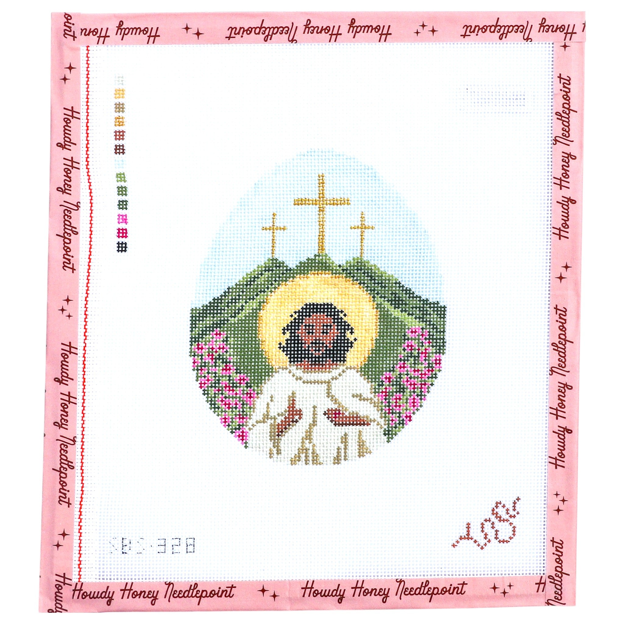 Easter Sunday - Jesus