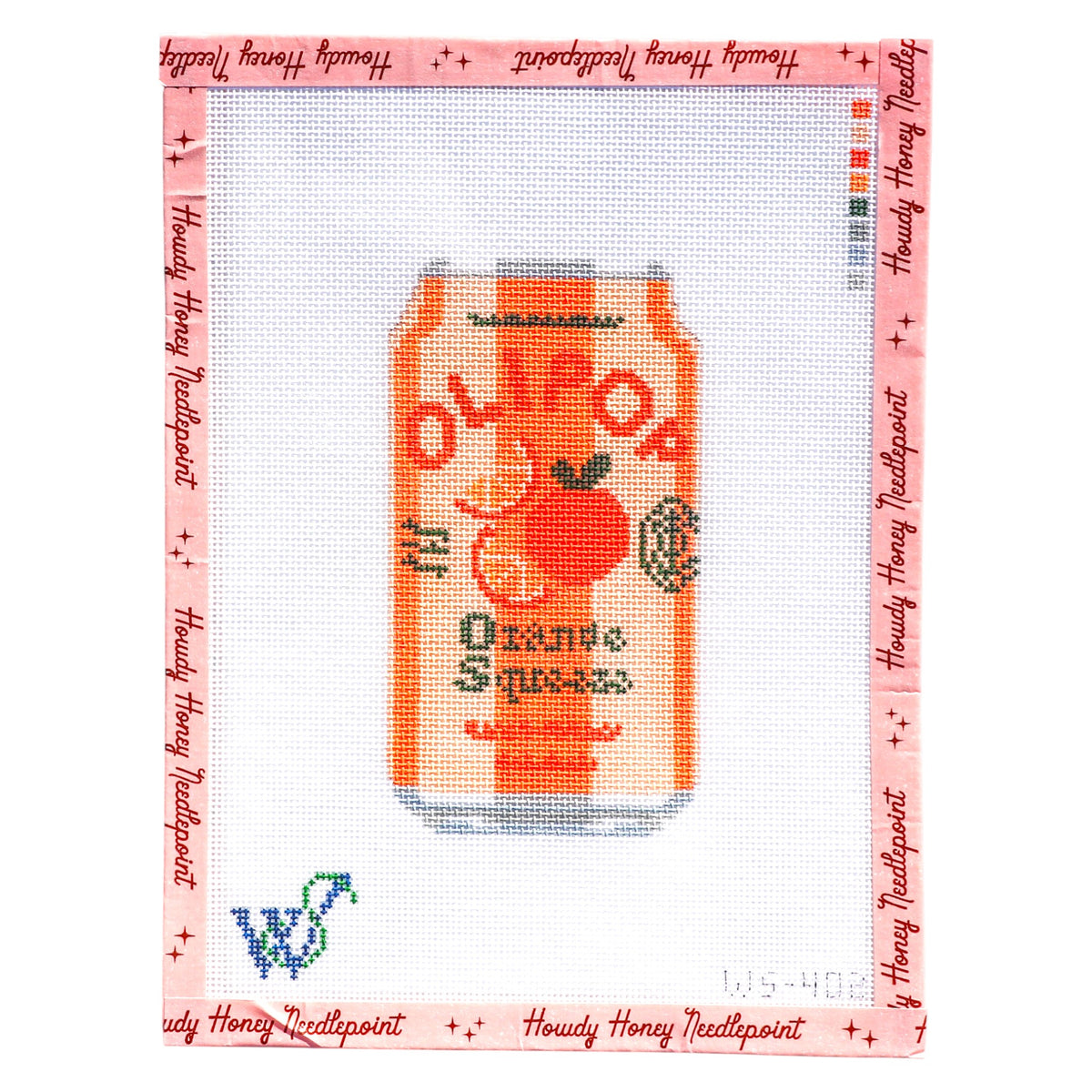 Olipop Soda Can