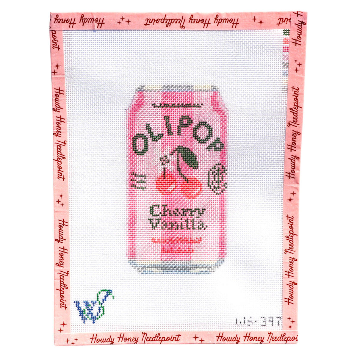 Olipop Soda Can