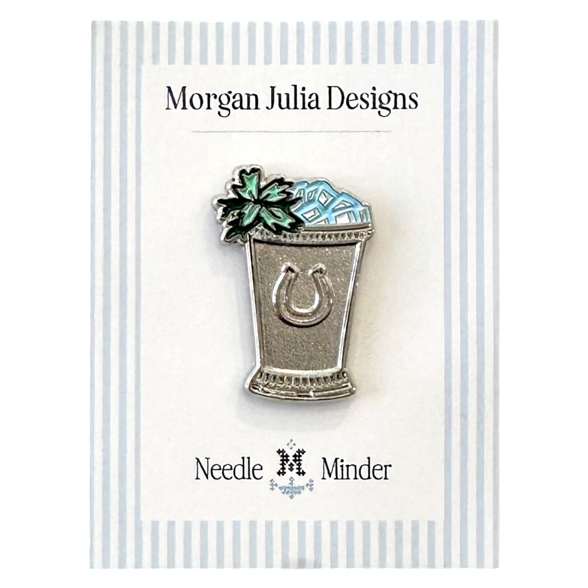 Needle Minders