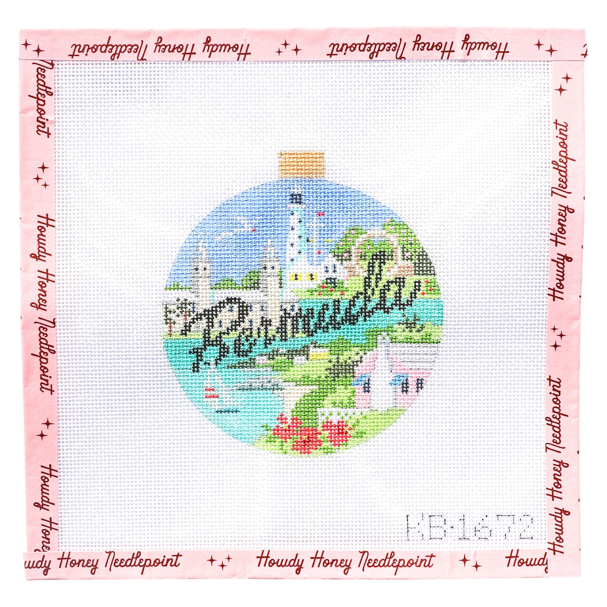 Bermuda Travel Round