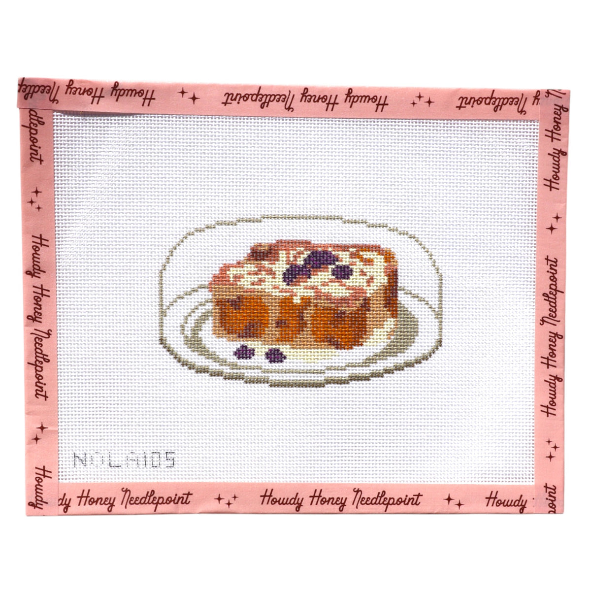 Bread Pudding