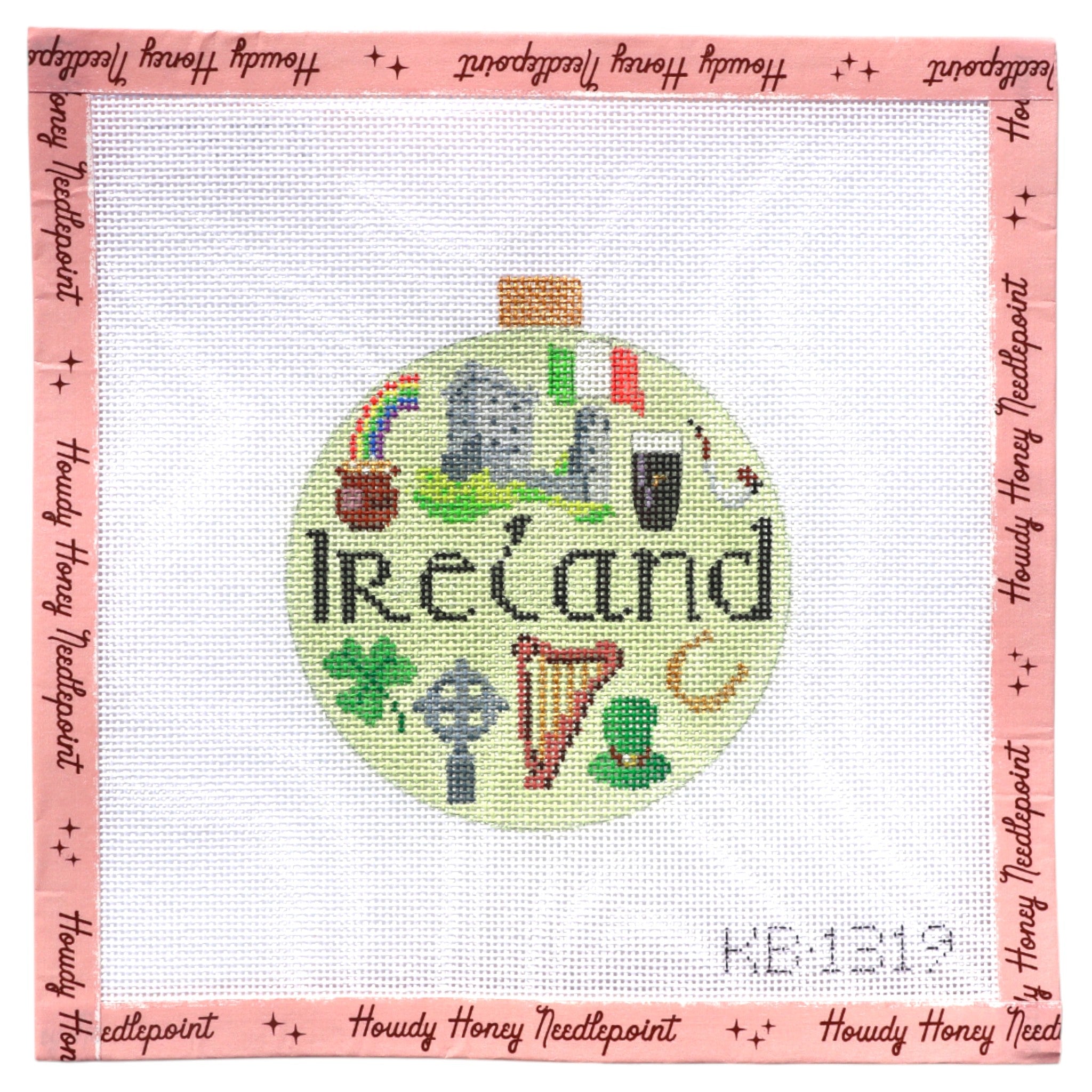 Ireland Travel Round