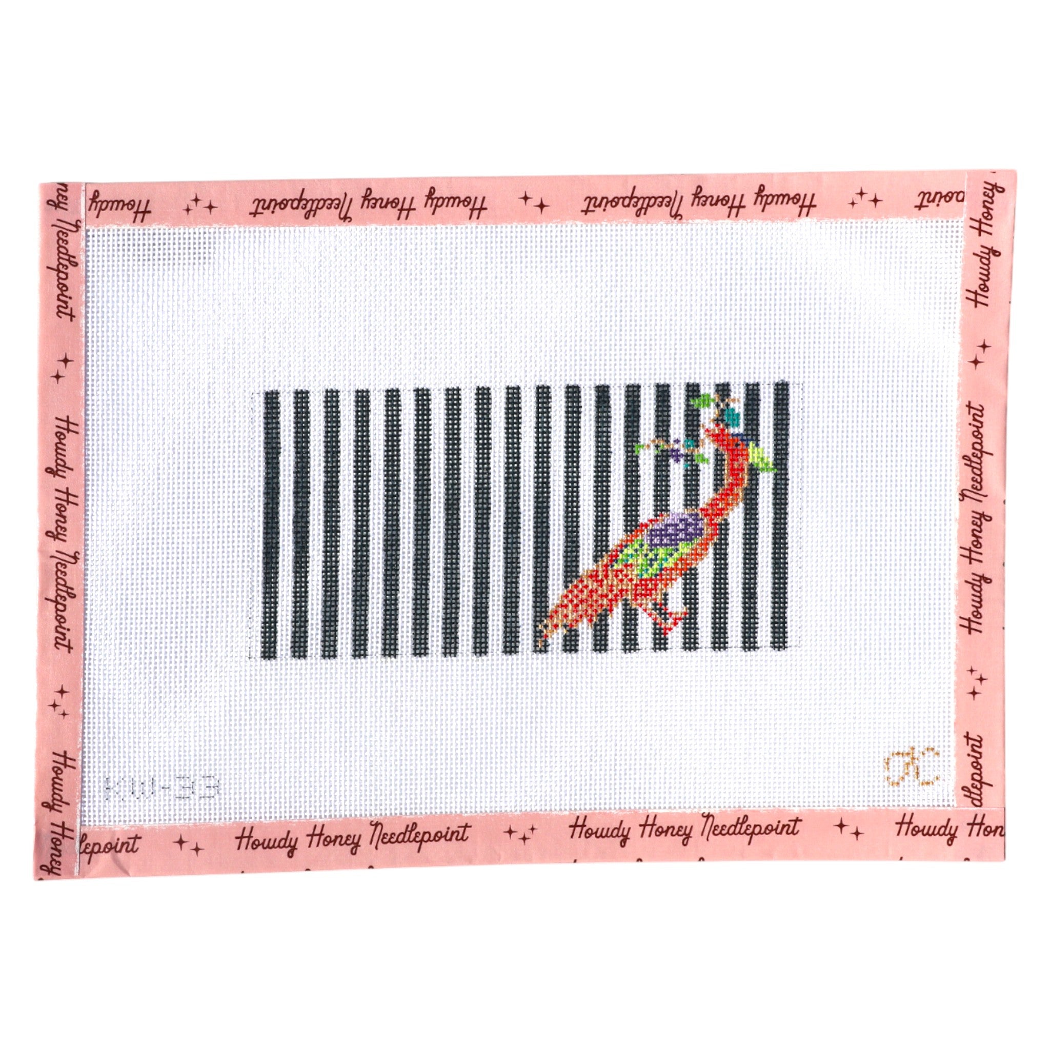 Phoenix Stripe Insert