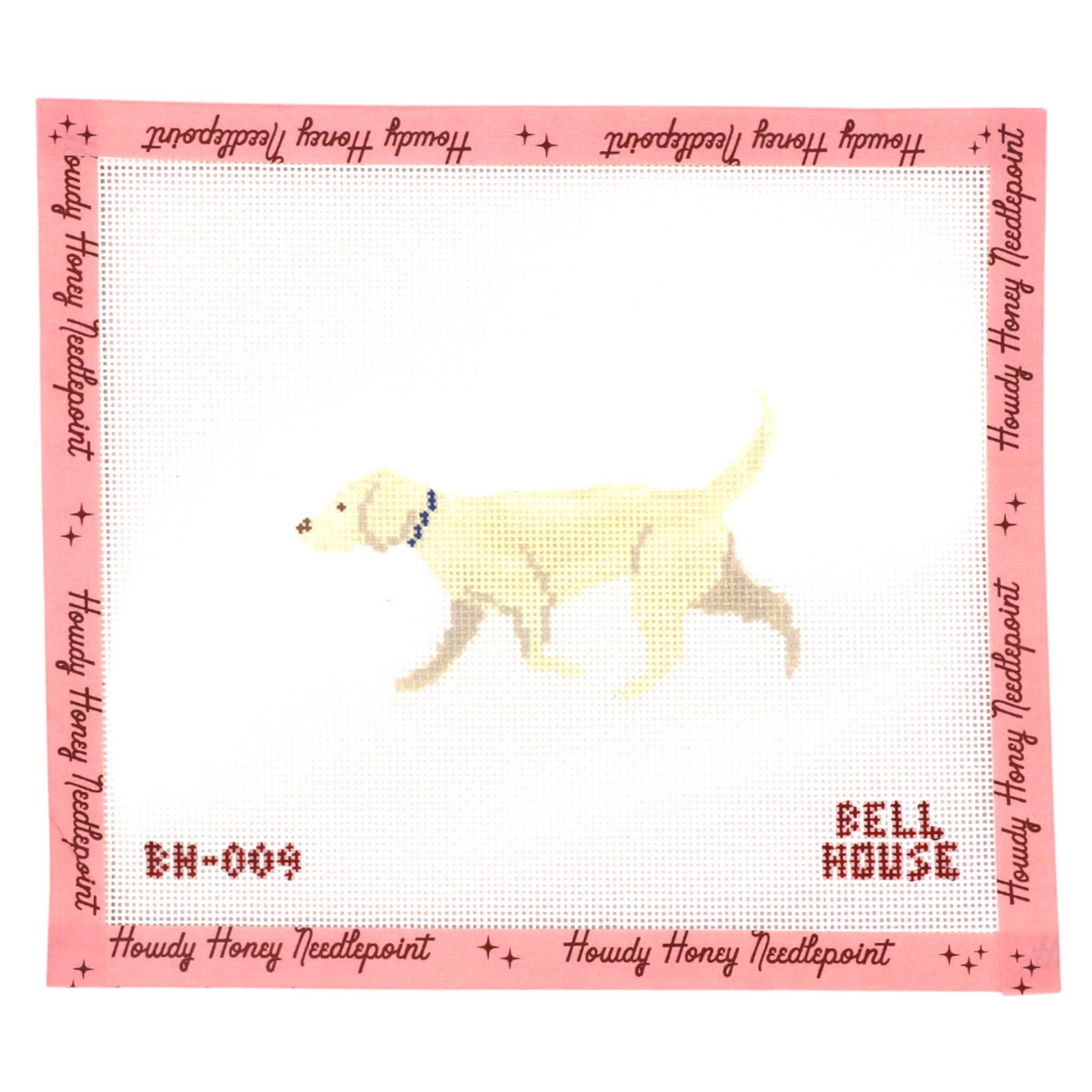Yellow Lab