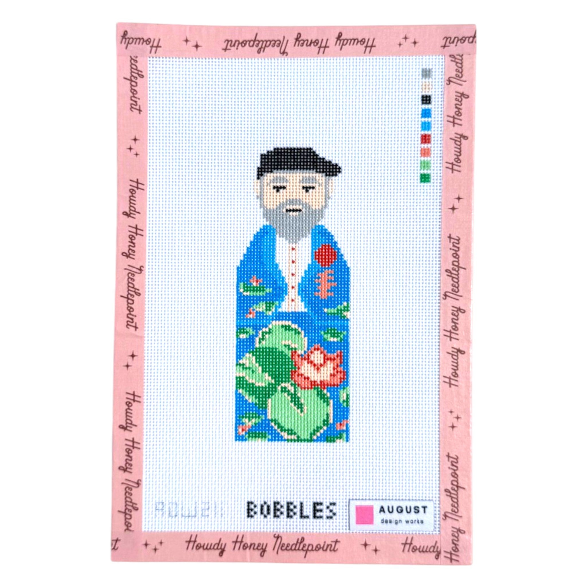 Bobble Icons