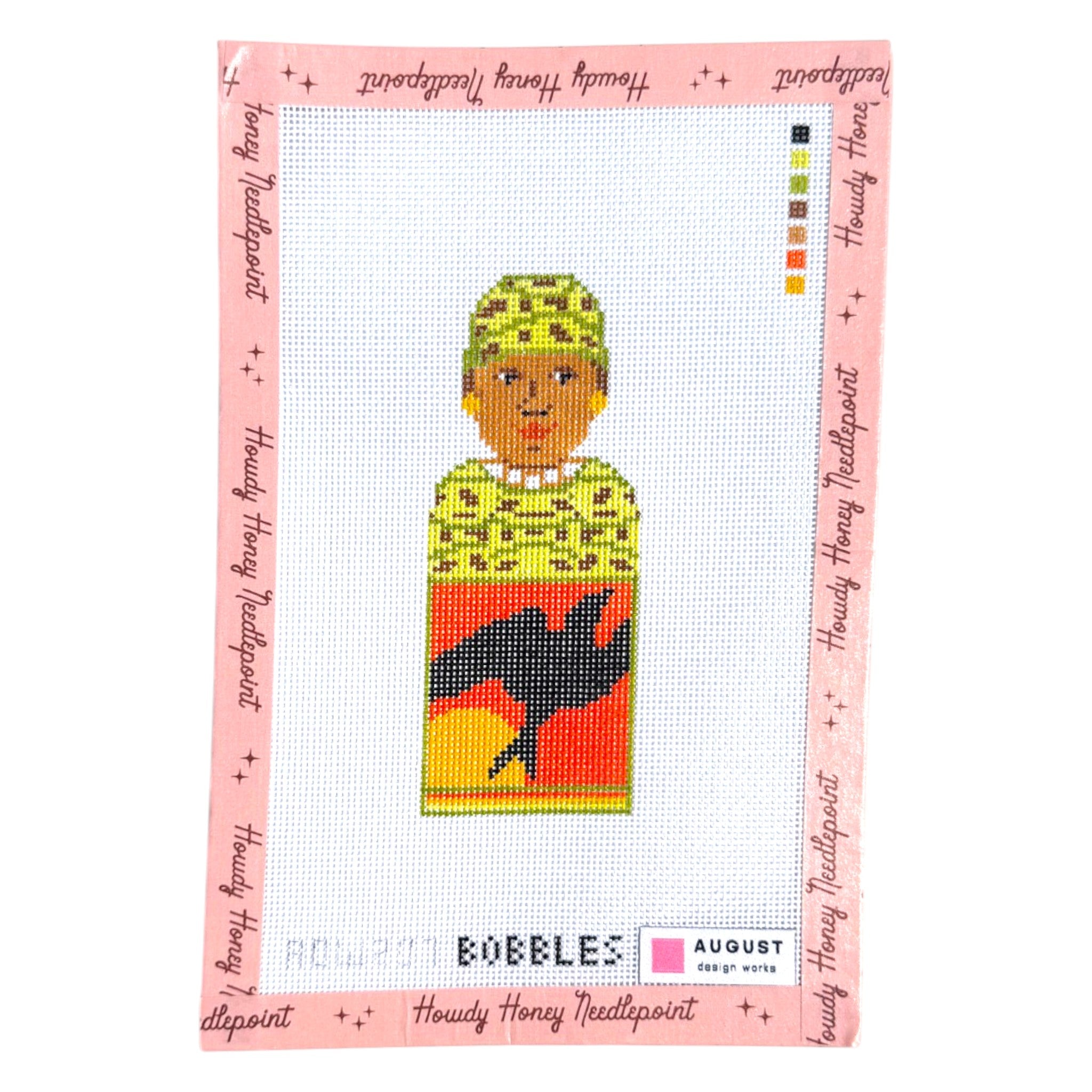 Bobble Icons