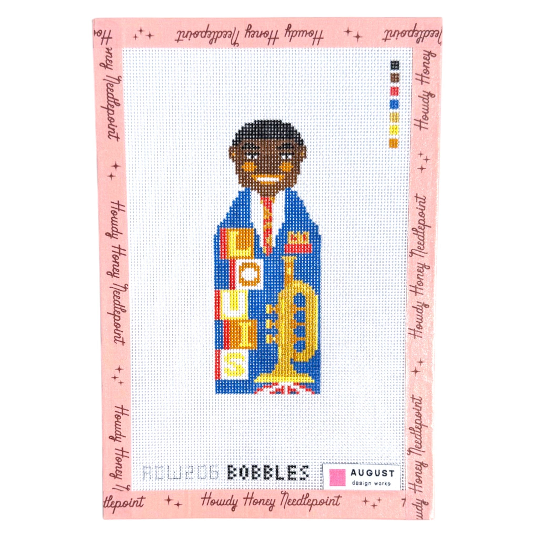 Bobble Icons