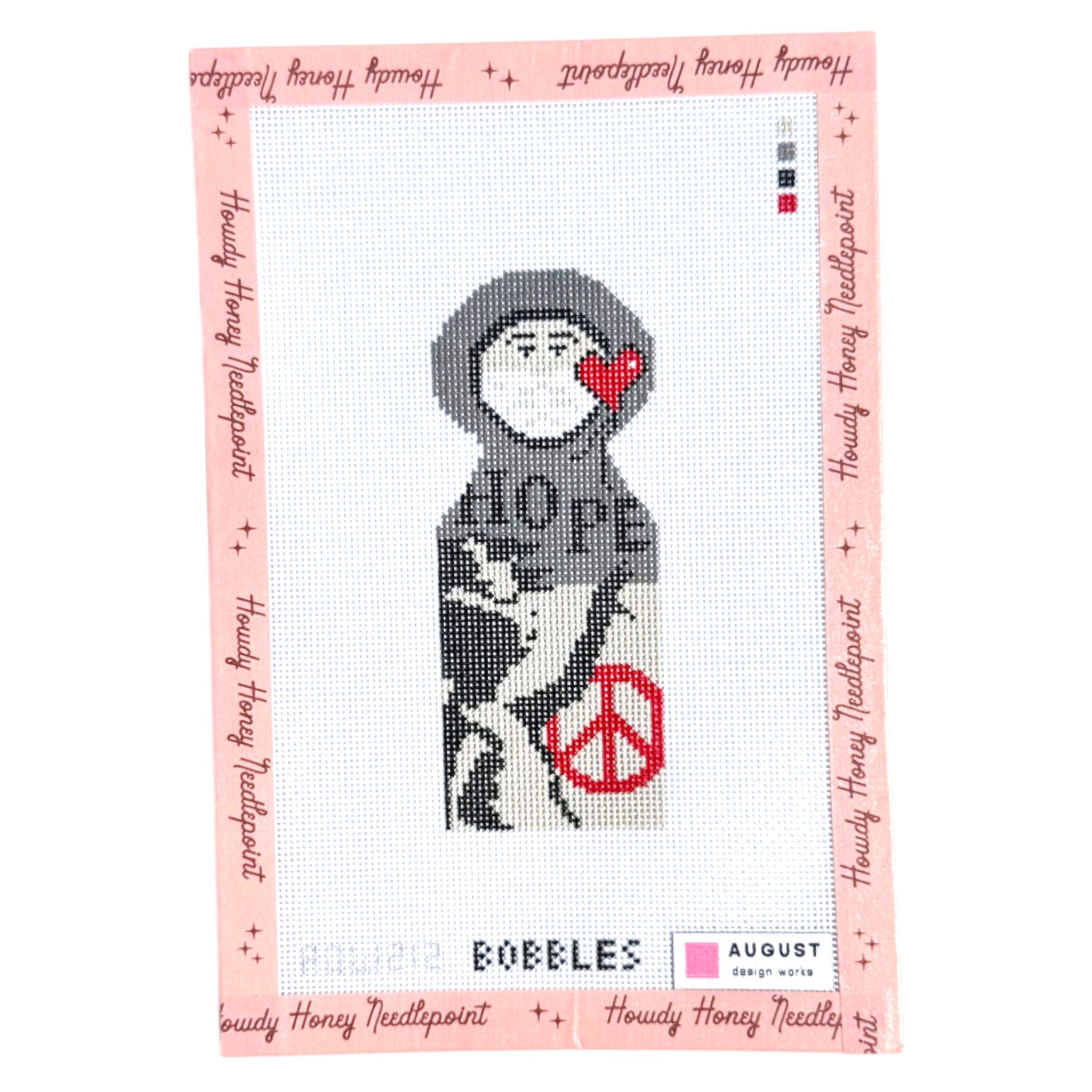 Bobble Icons