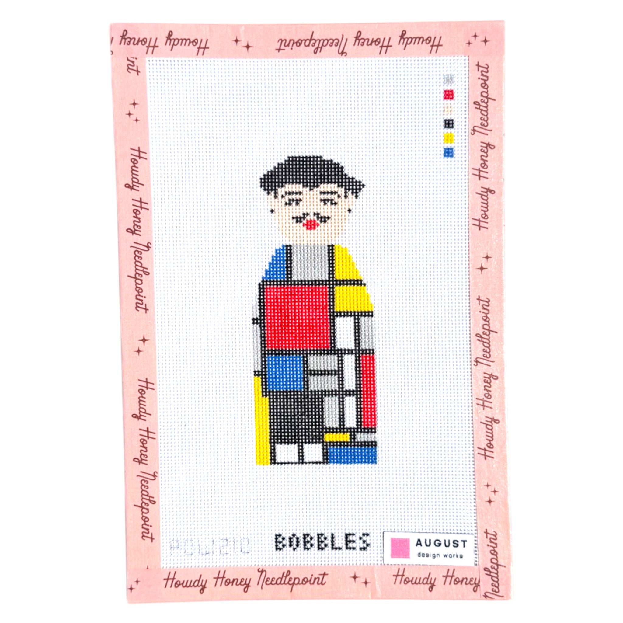 Bobble Icons