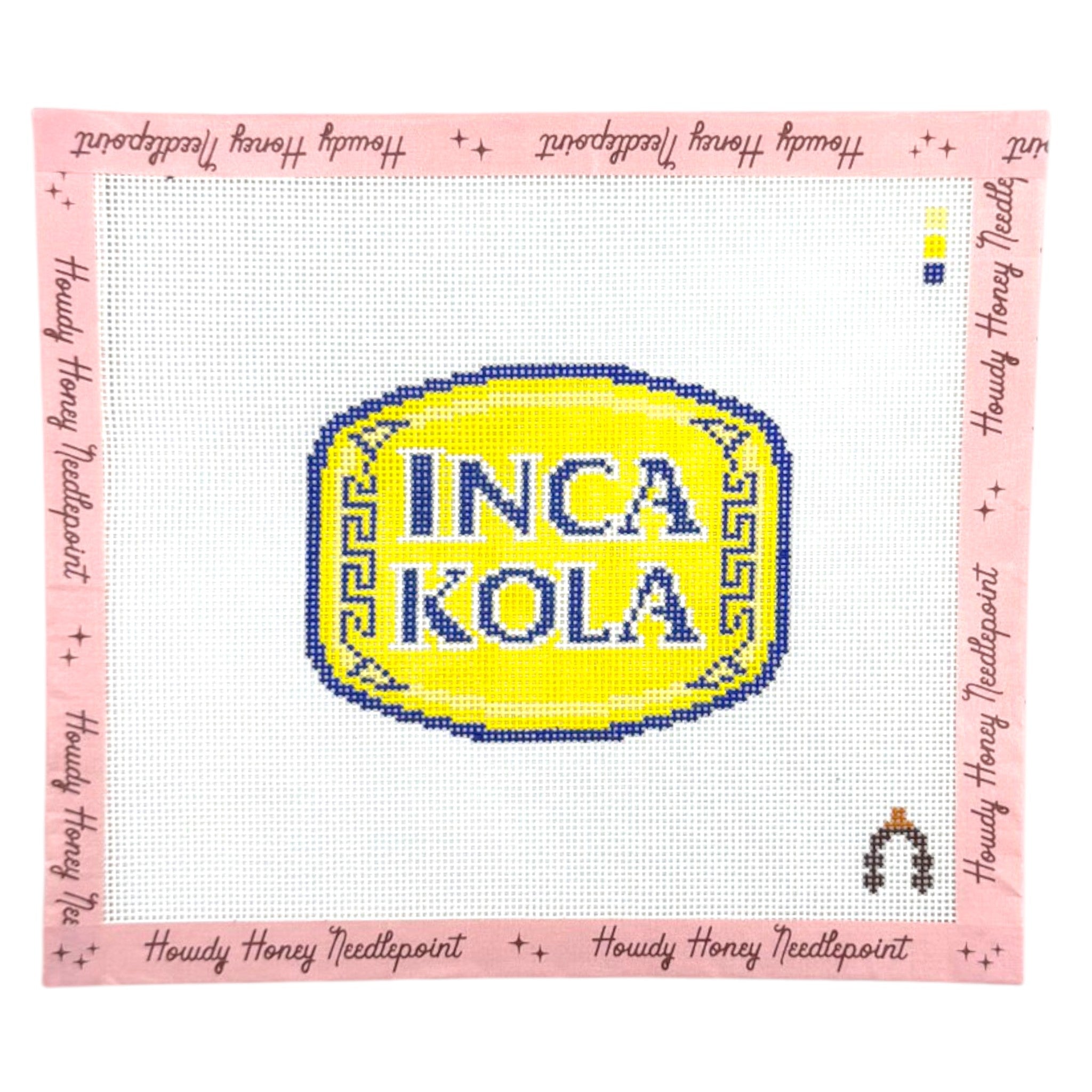 Inca Kola