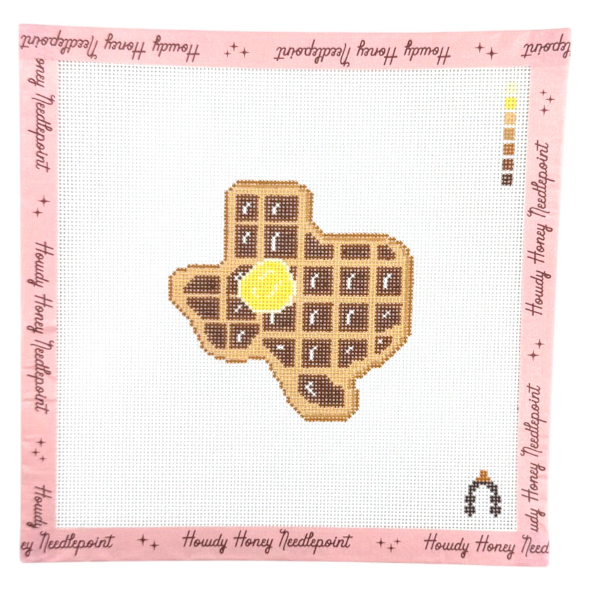 Texas Waffle