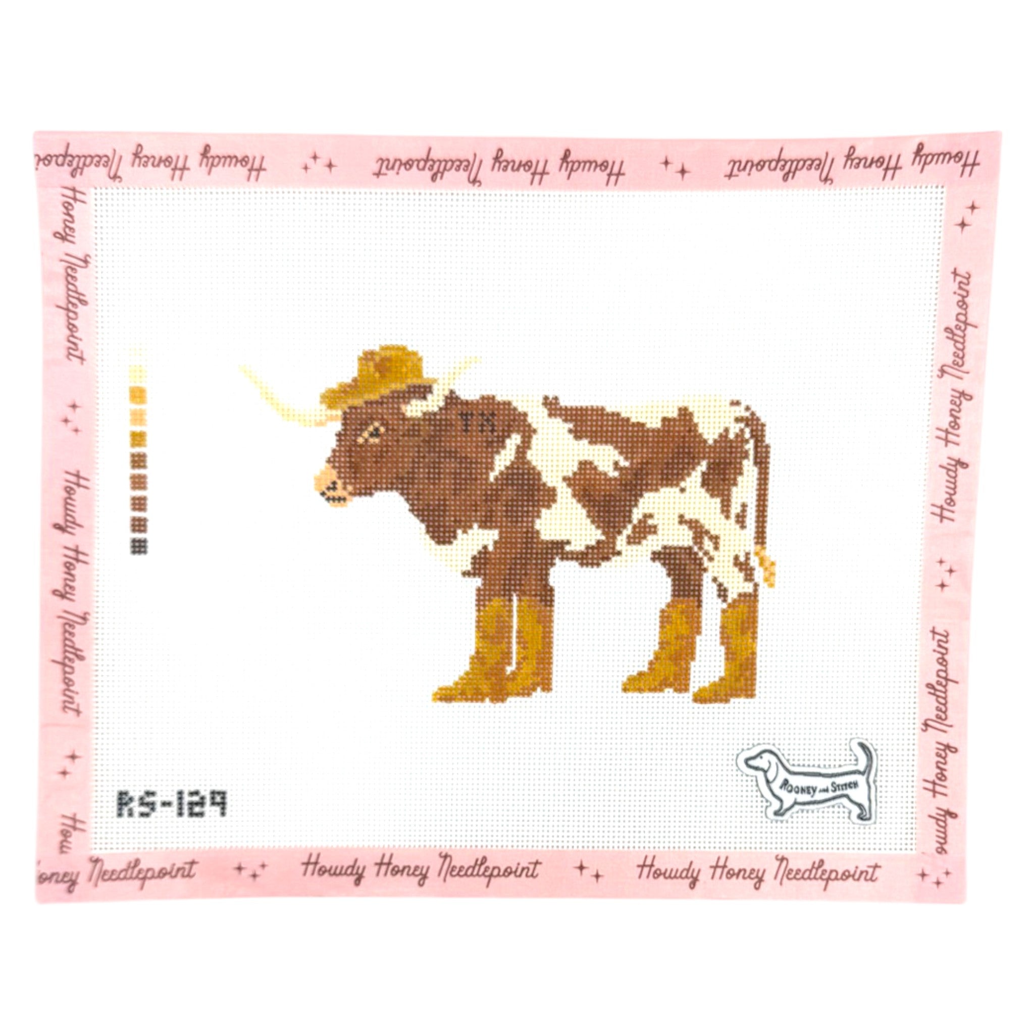 Texas Longhorn