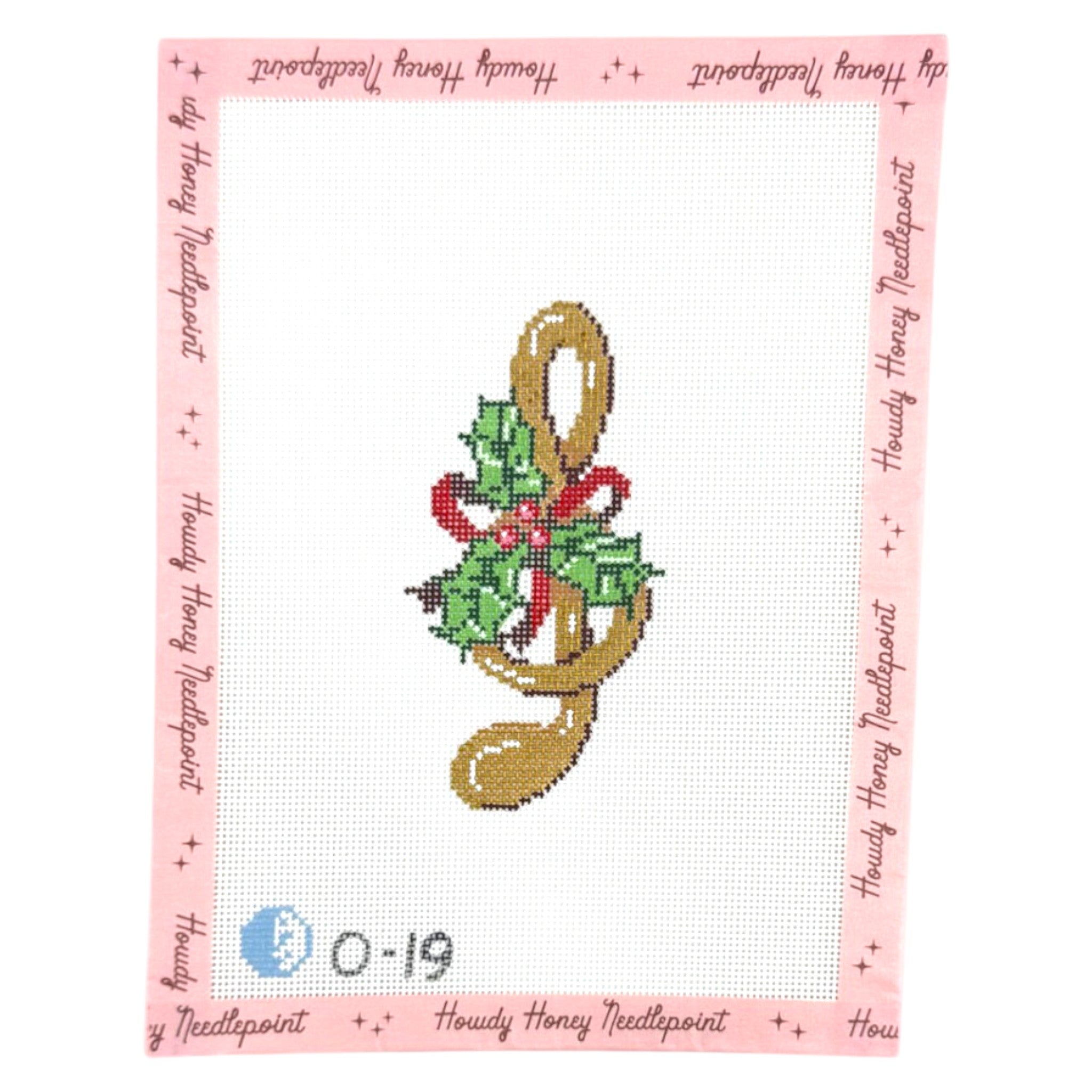 Note Ornament