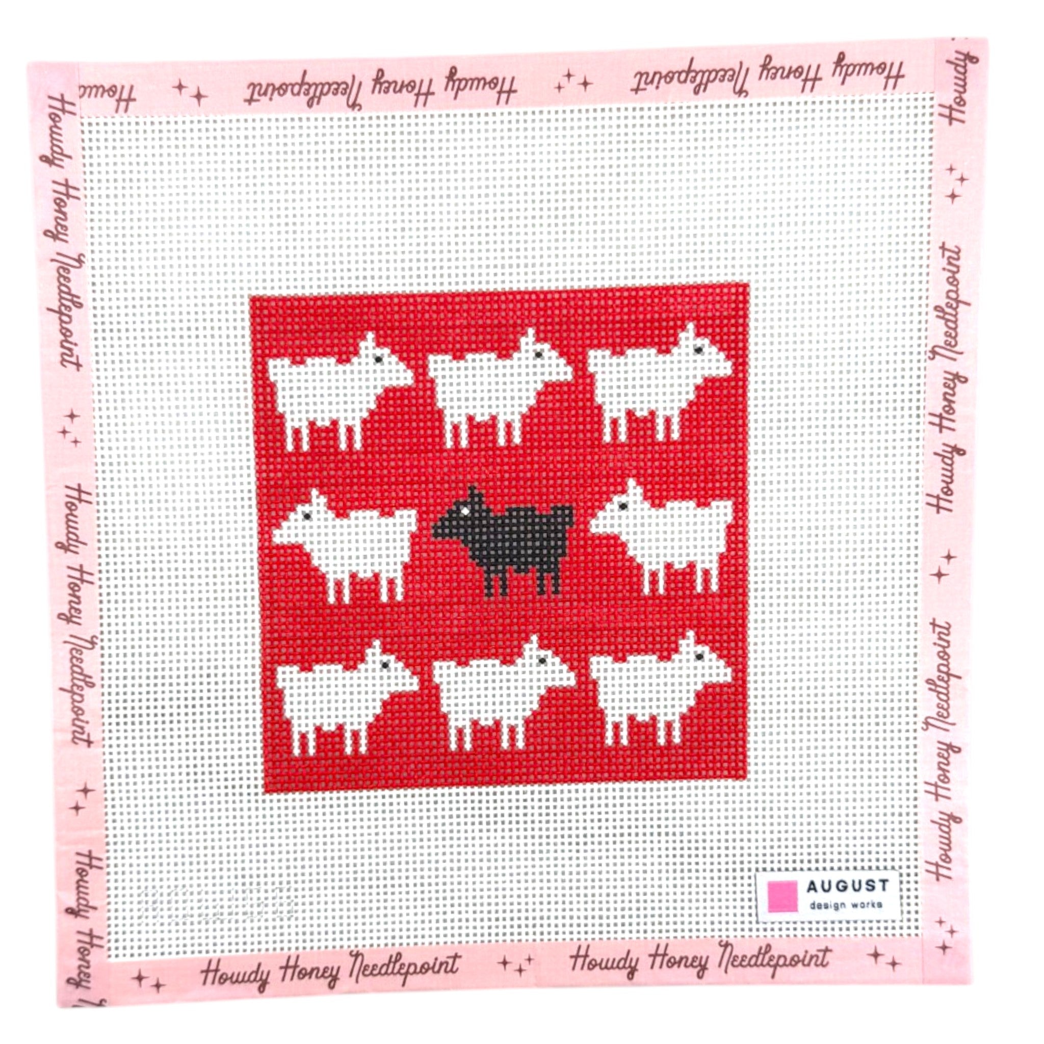 Diana Black Sheep