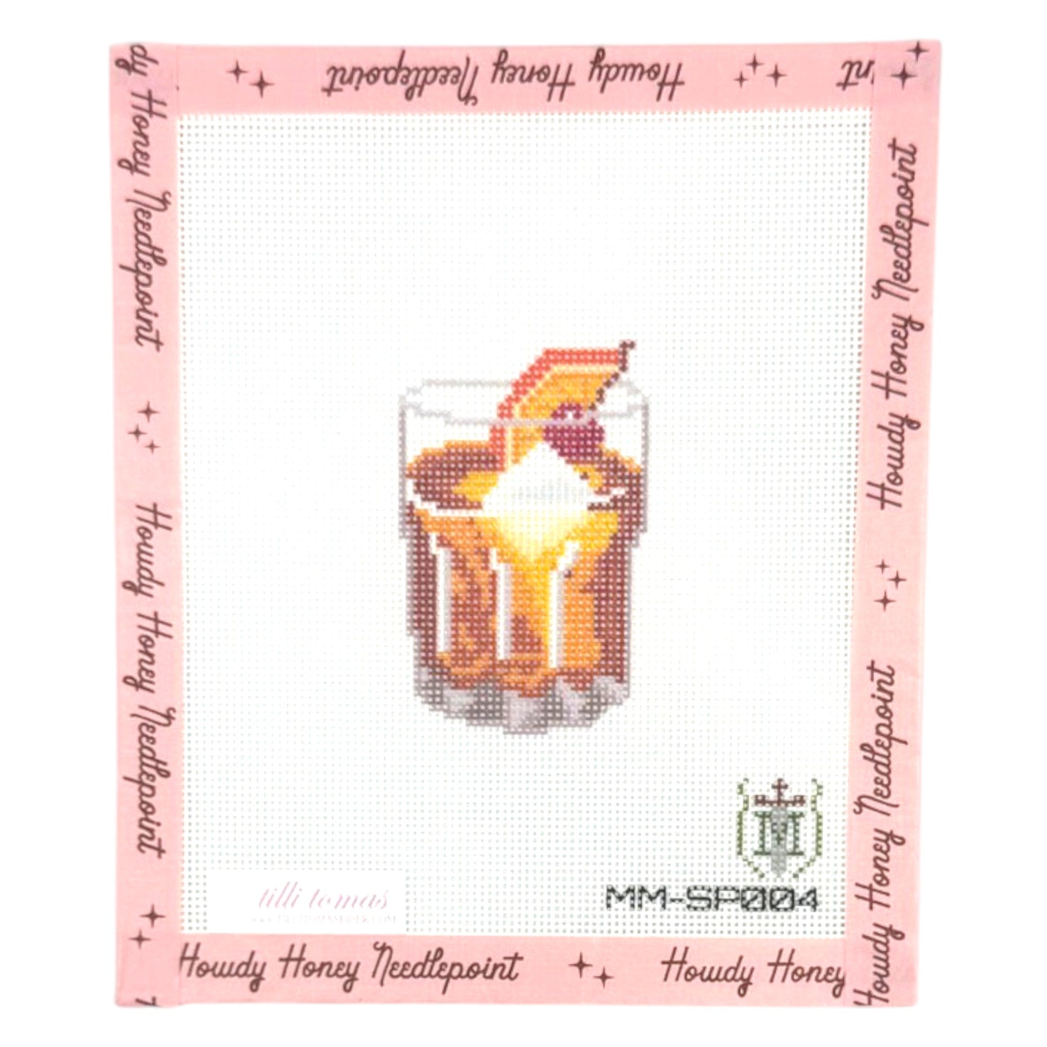 Old Fashioned