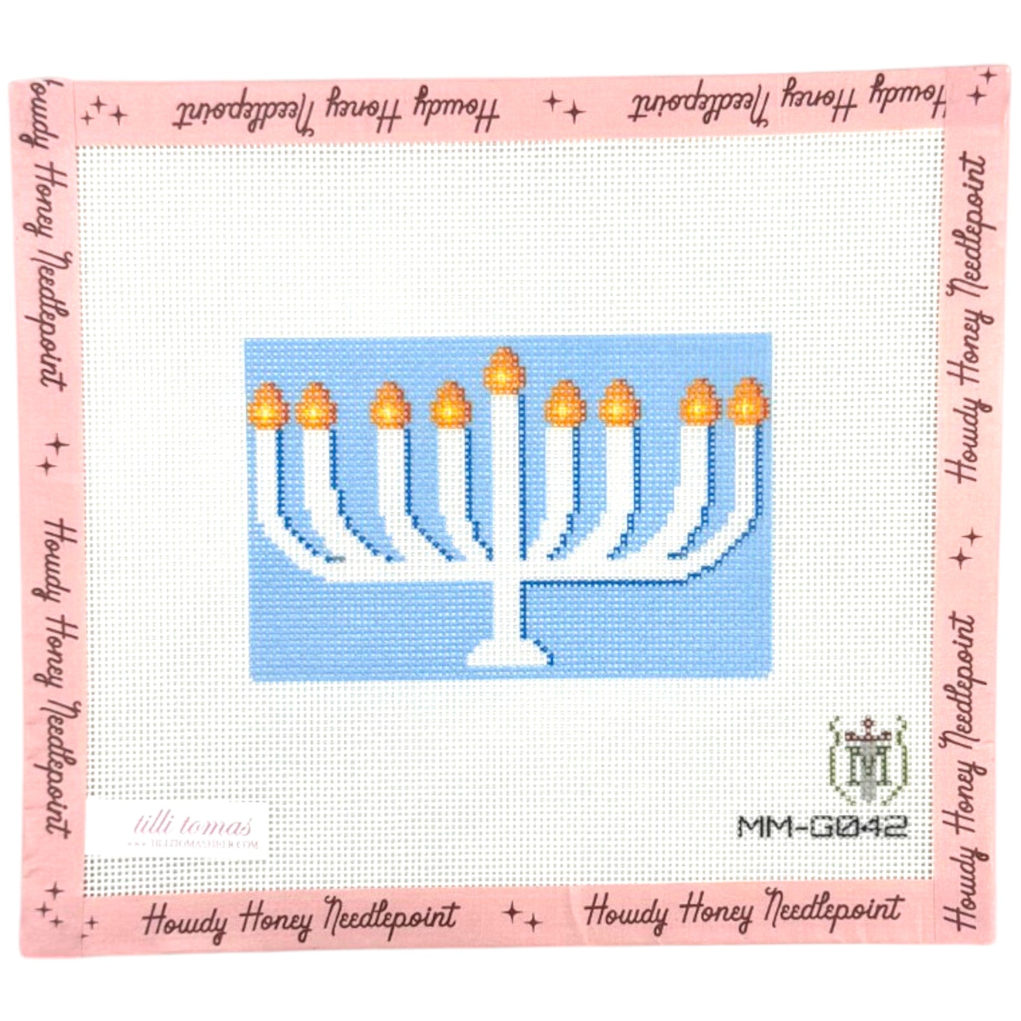 Minorah