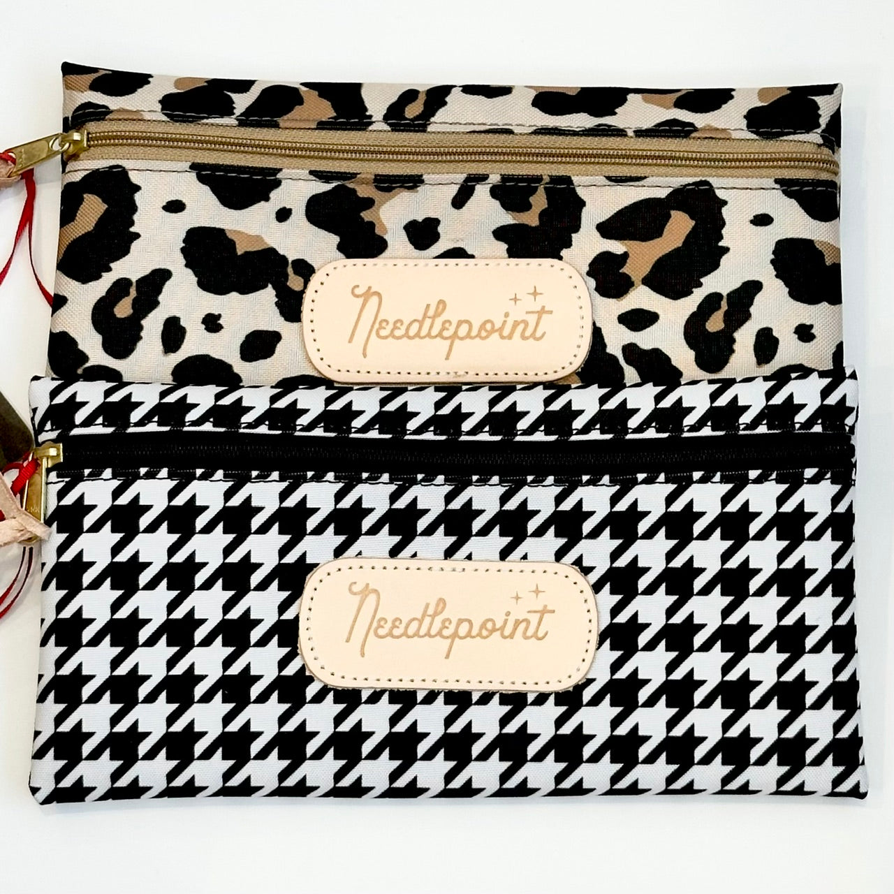 Lg Pouch + Ndlpt Script Prestamp