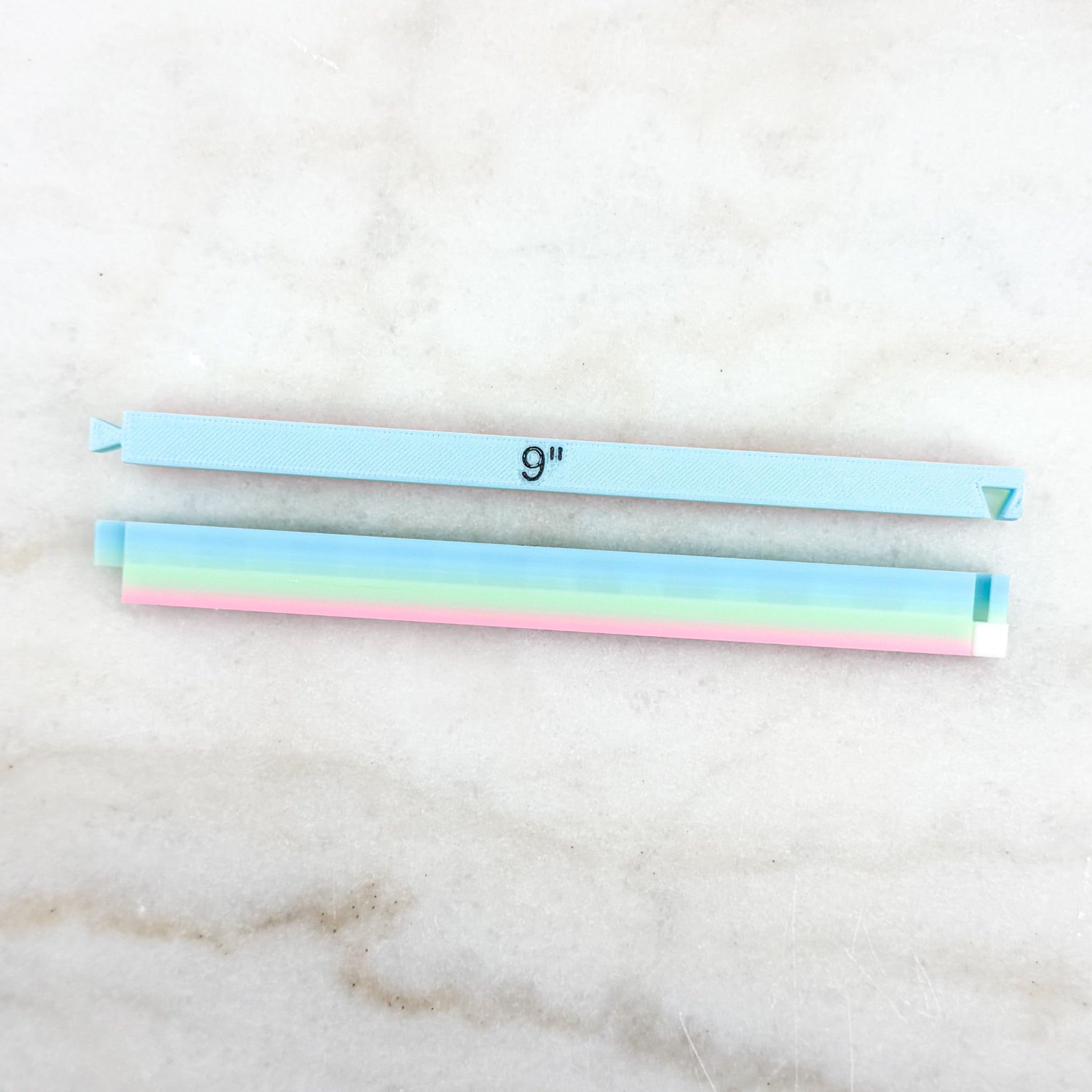 3D Printed Stretcher Bars