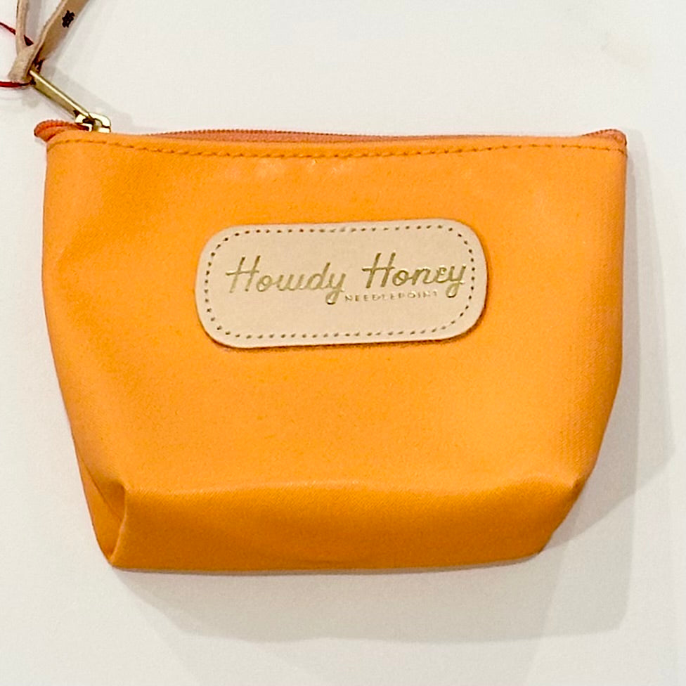 Chico + Sherbet HH Logo/Gold Pre Stamp