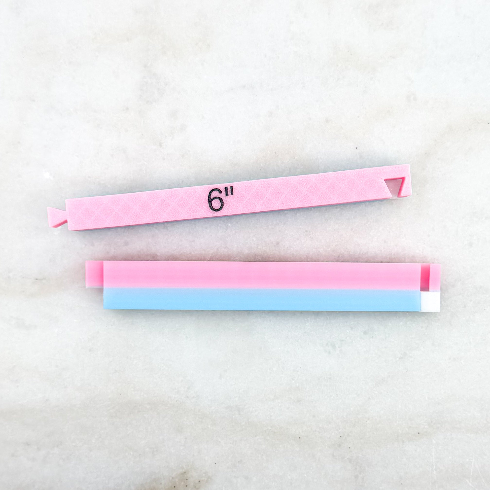 3D Printed Stretcher Bars