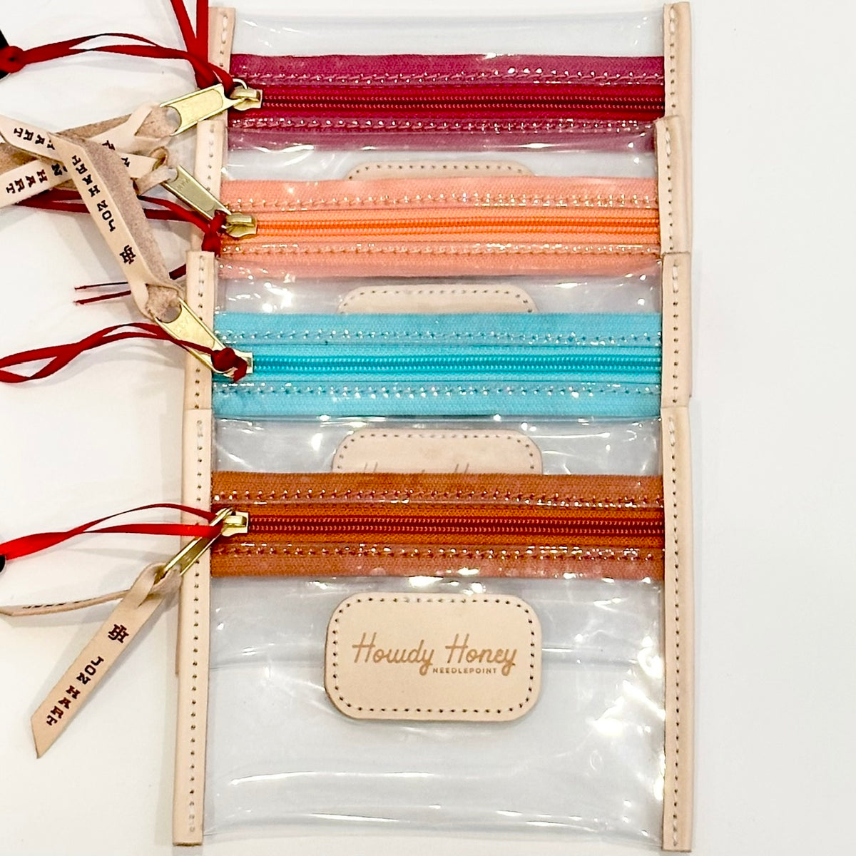 Pocket Pouch + HH Logo