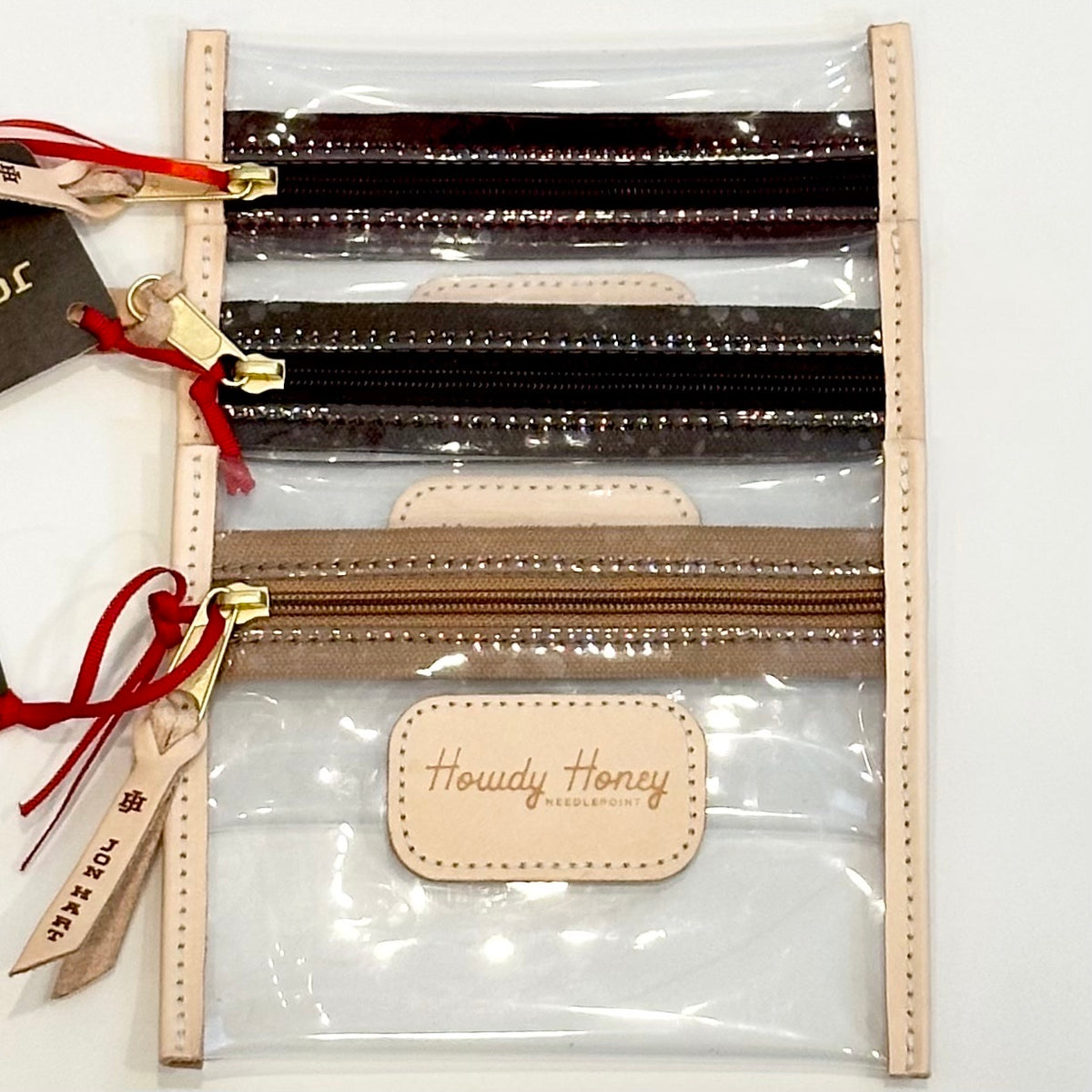 Pocket Pouch + HH Logo