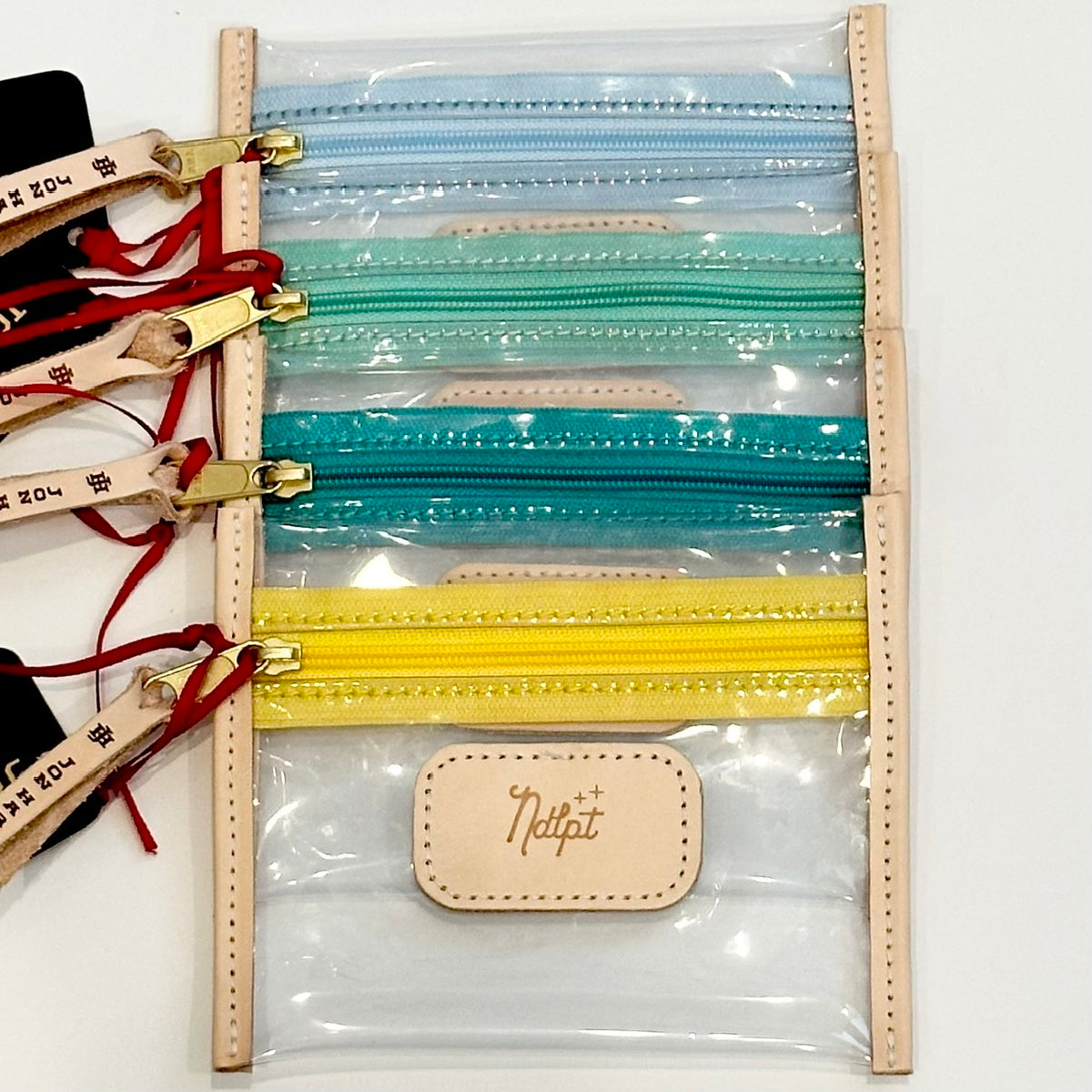 Pocket Pouch + Ndlpt Script