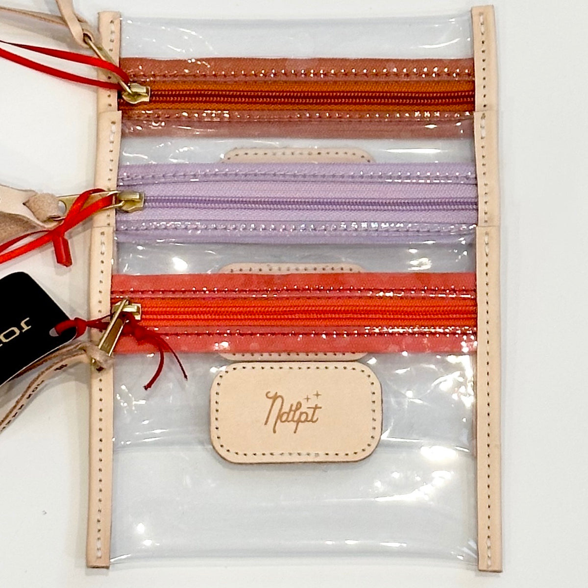 Pocket Pouch + Ndlpt Script