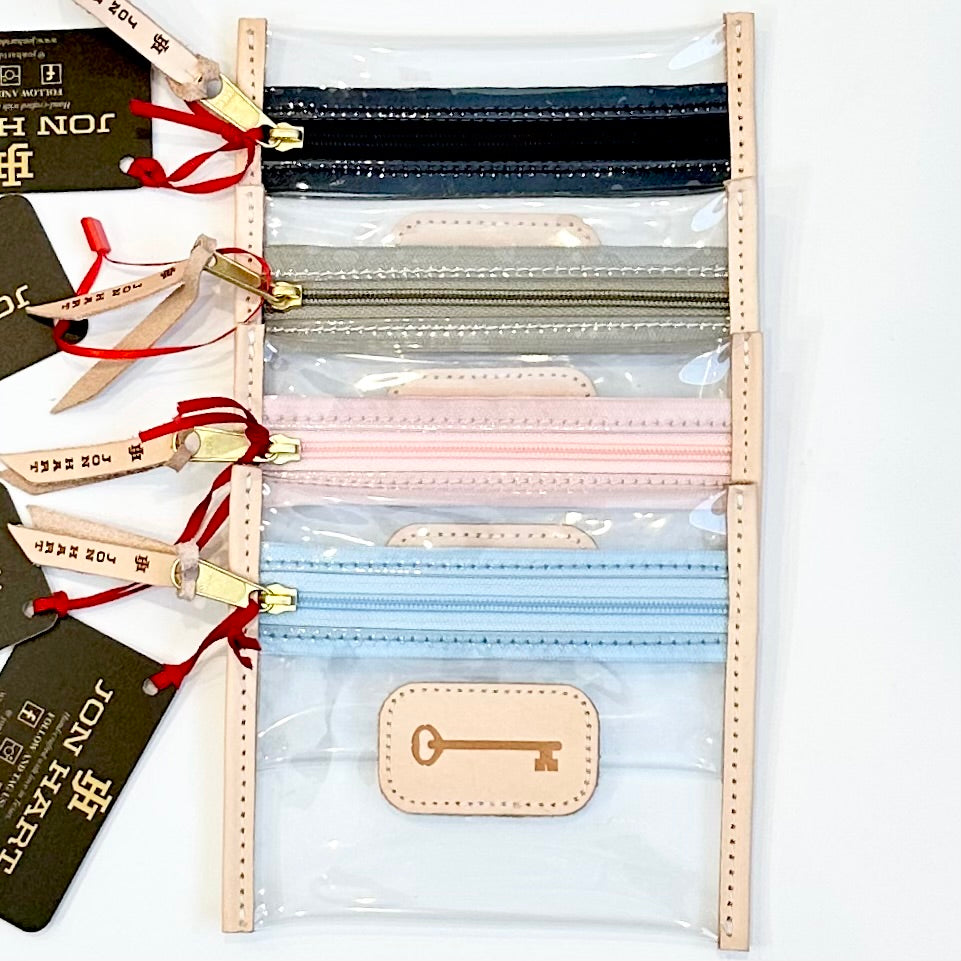 Pocket Pouch + Key Icon