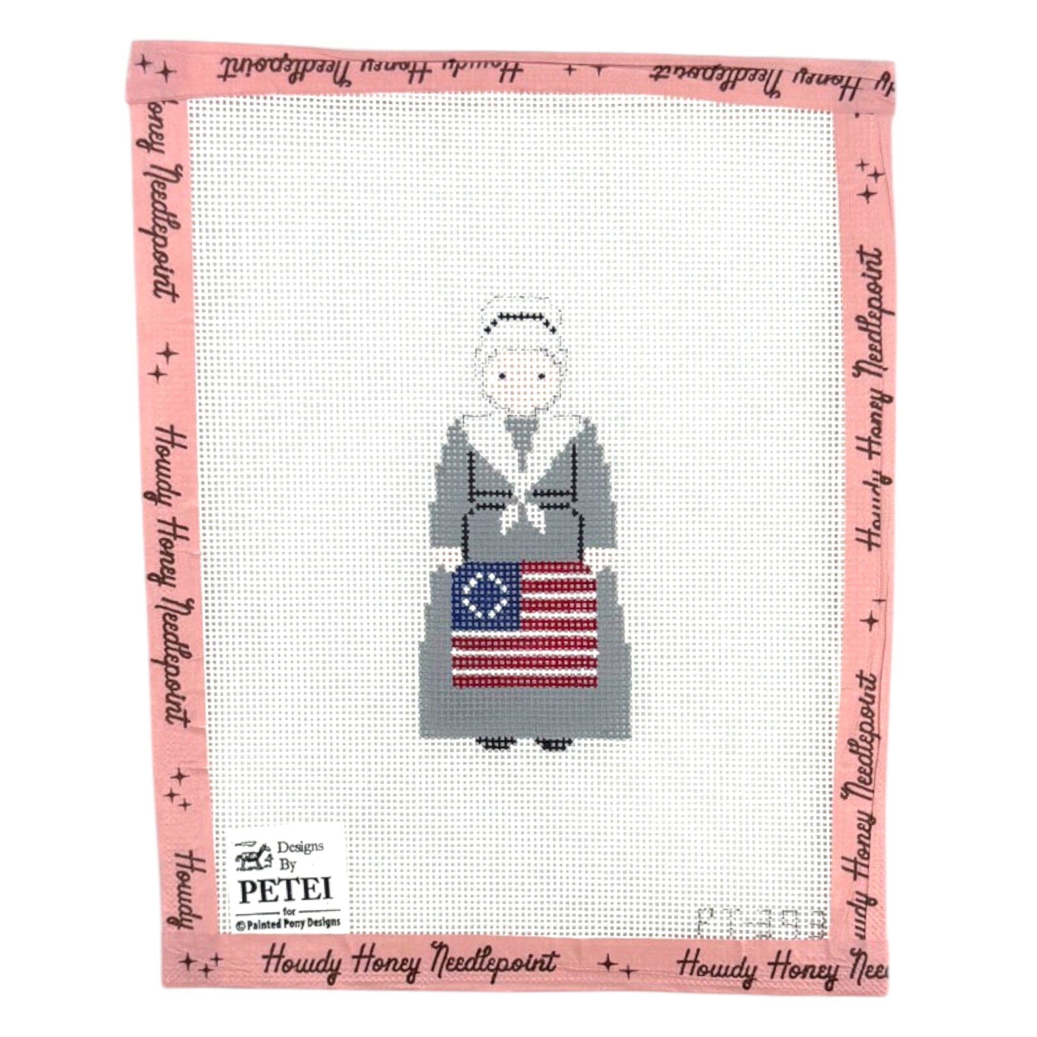 Betsy Ross