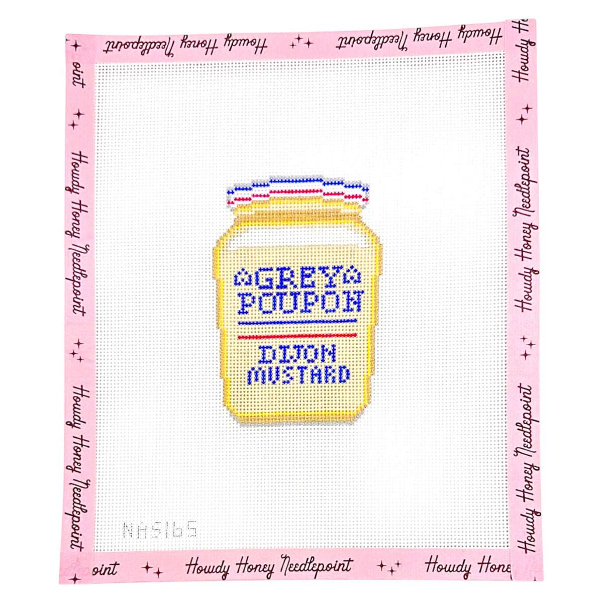 Grey Poupon