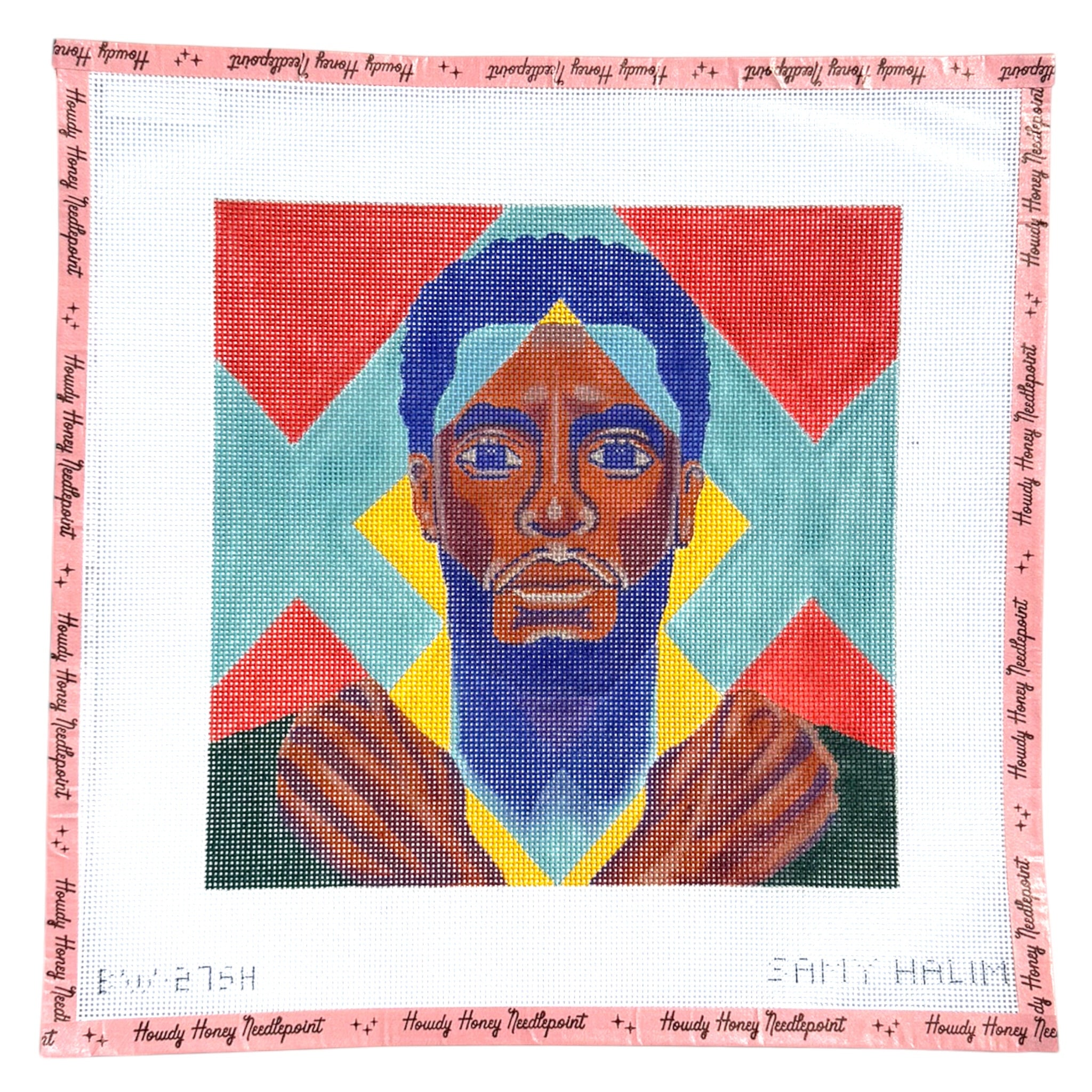 Chadwick Boseman