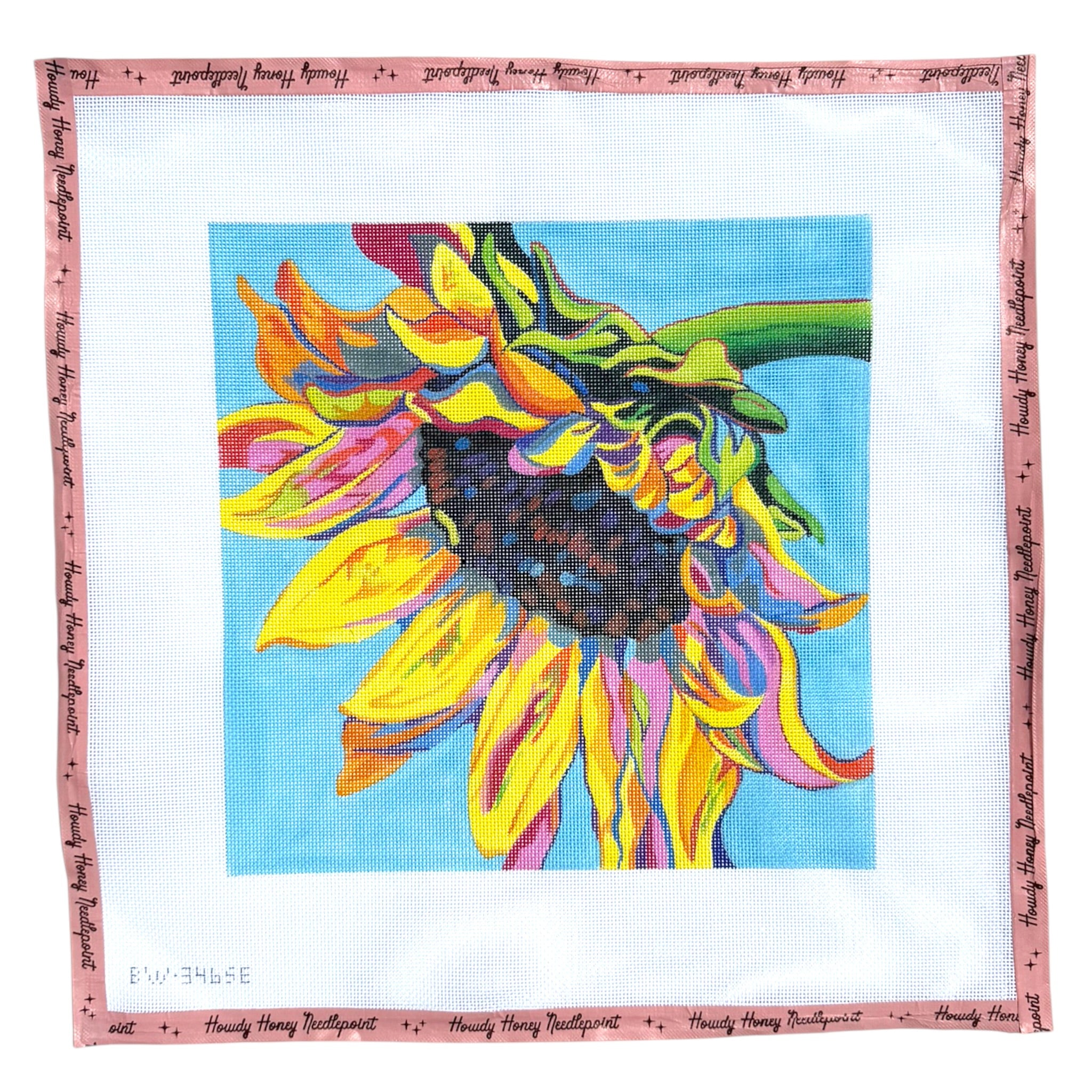 Sunflower Bliss