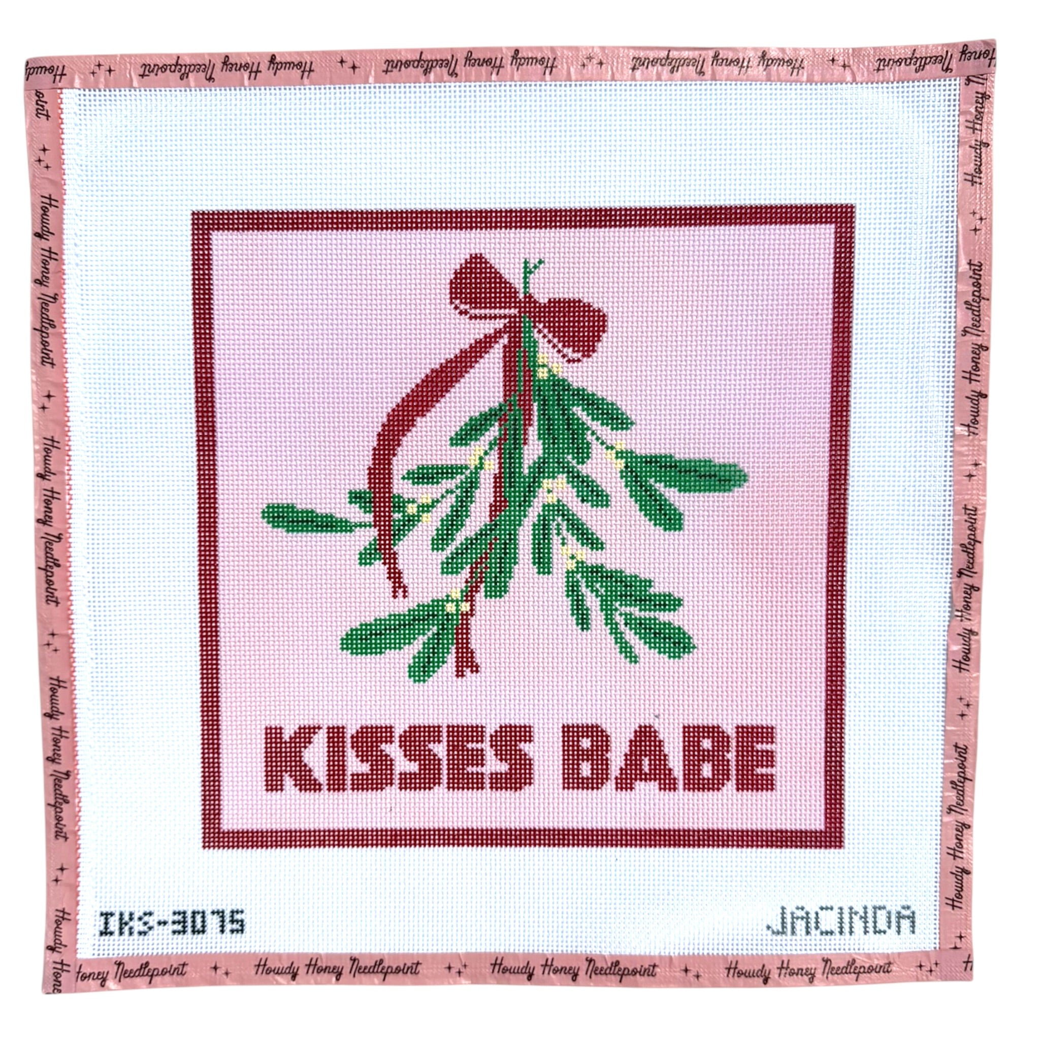 Kisses Babe